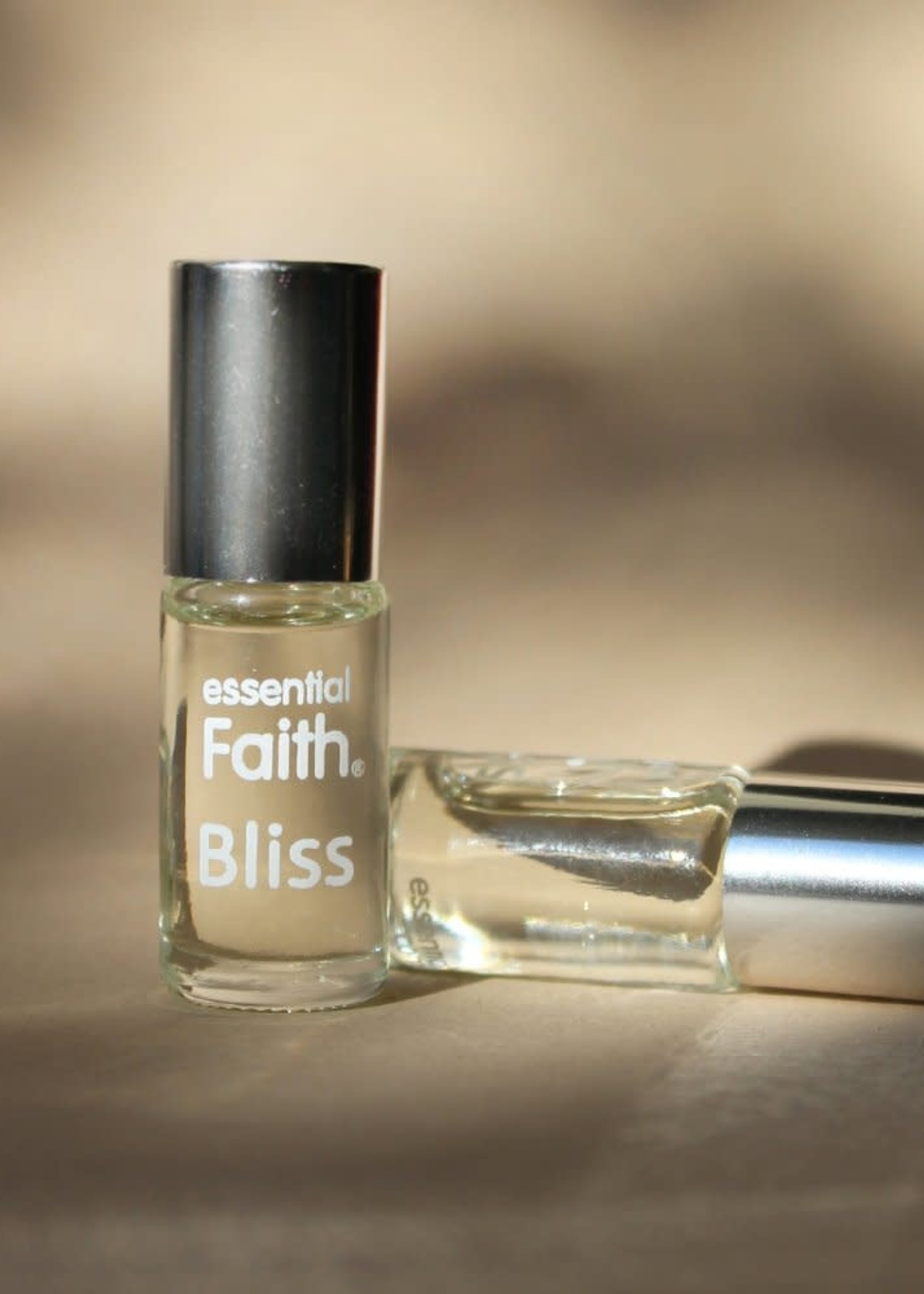 Essential Faith Bliss Perfume Oil