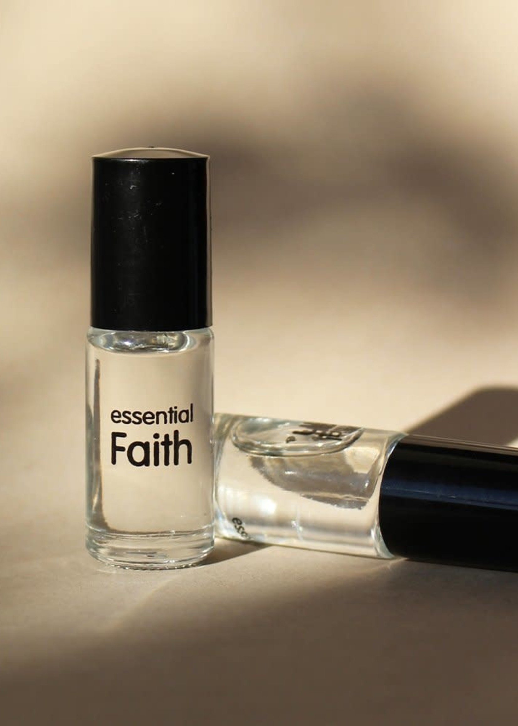 Essential Faith Original Perfume Oil