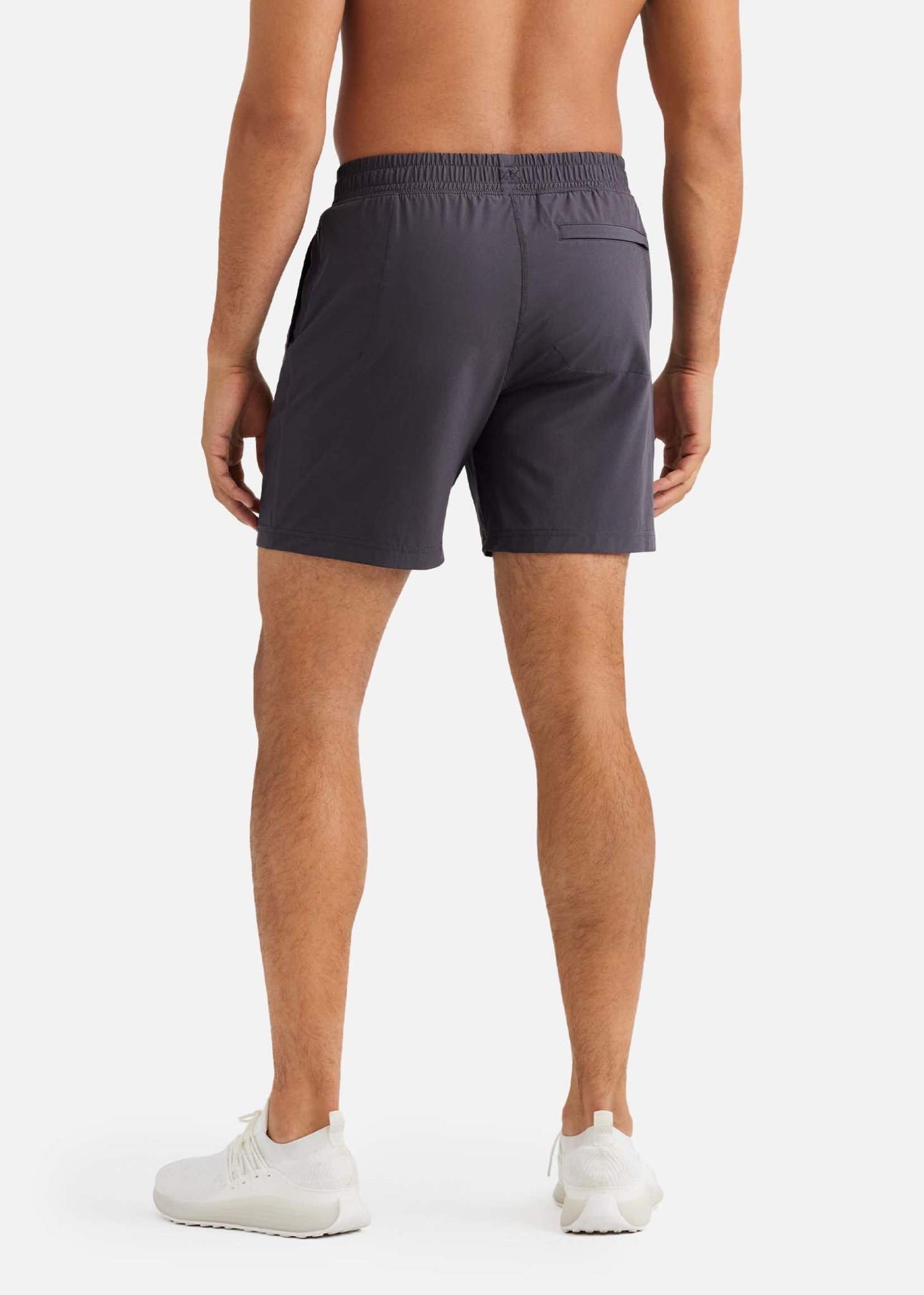 Rhone 7" Mako Short Unlined