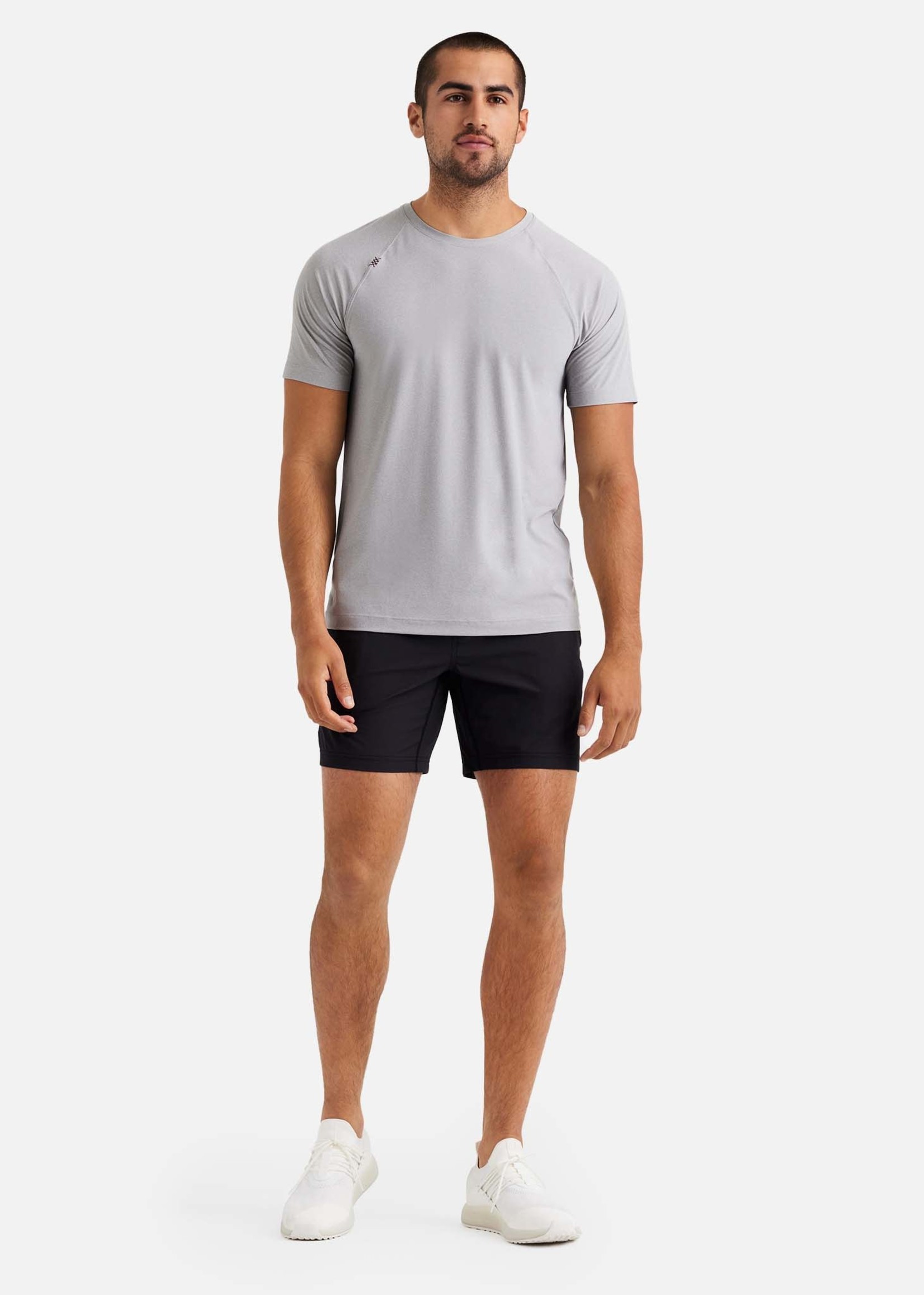 Rhone 7" Mako Short Unlined