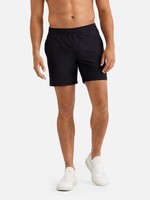 Rhone 7" Mako Short Lined Black