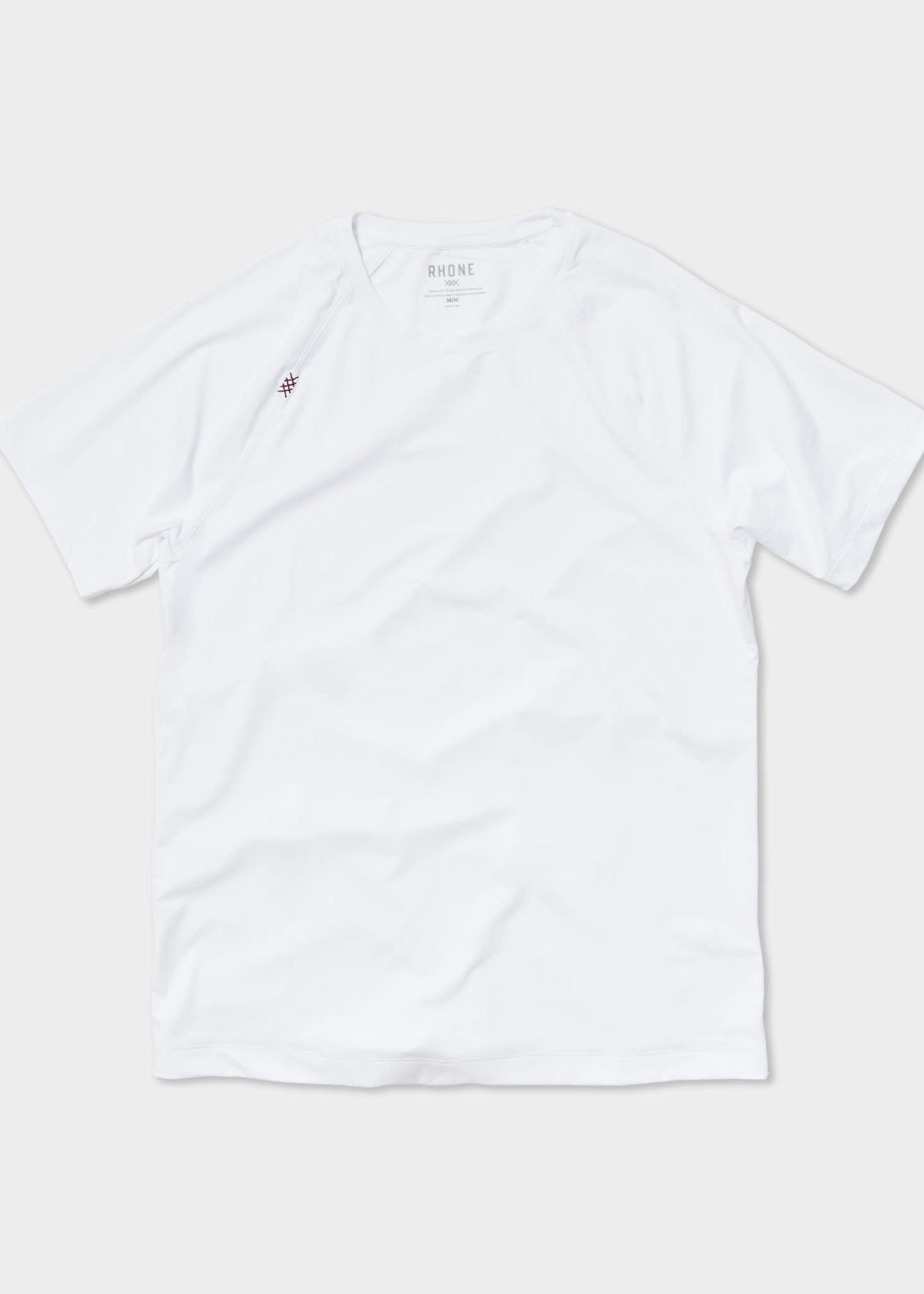 Rhone Reign Short Sleeve