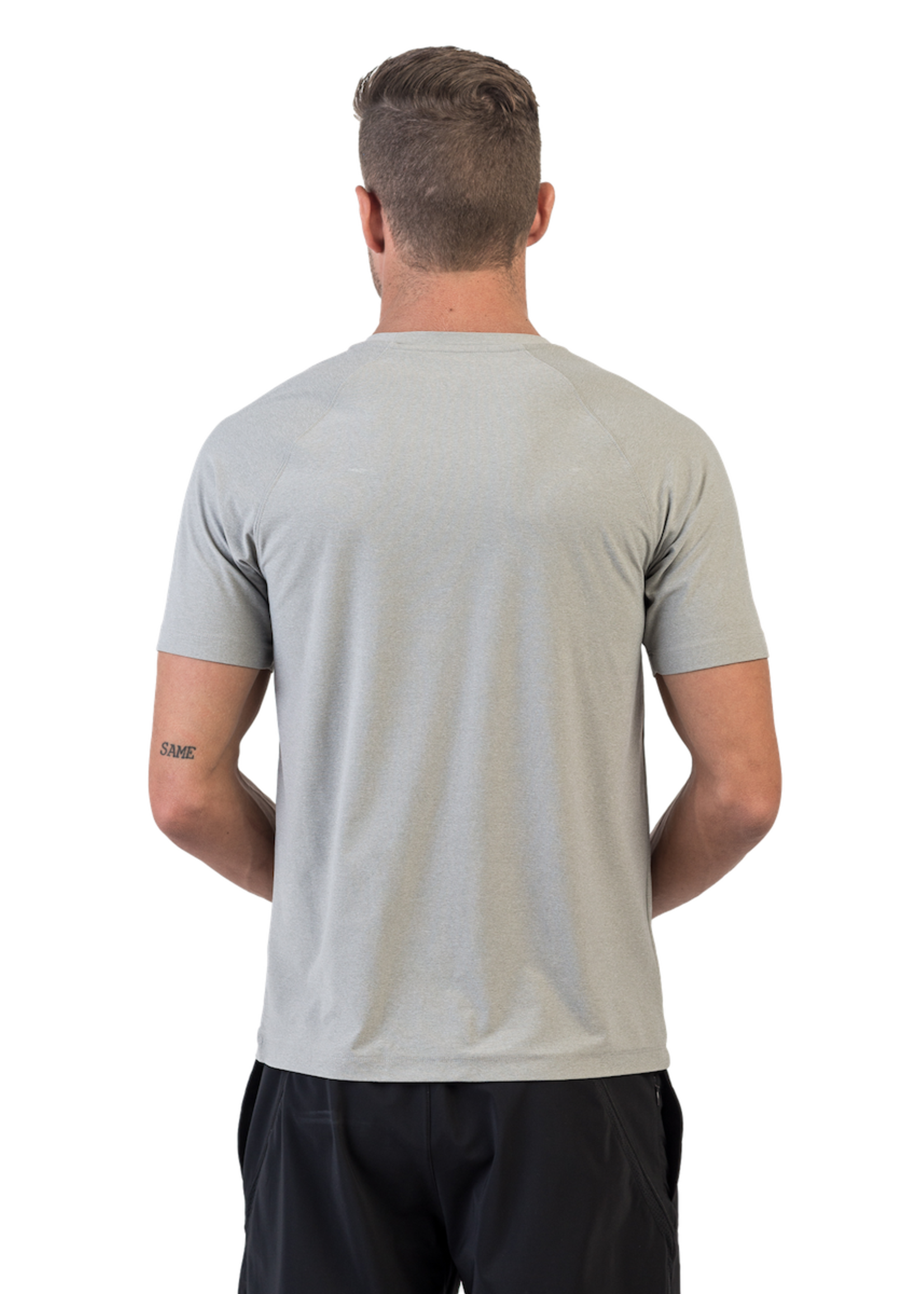 Rhone Reign Short Sleeve