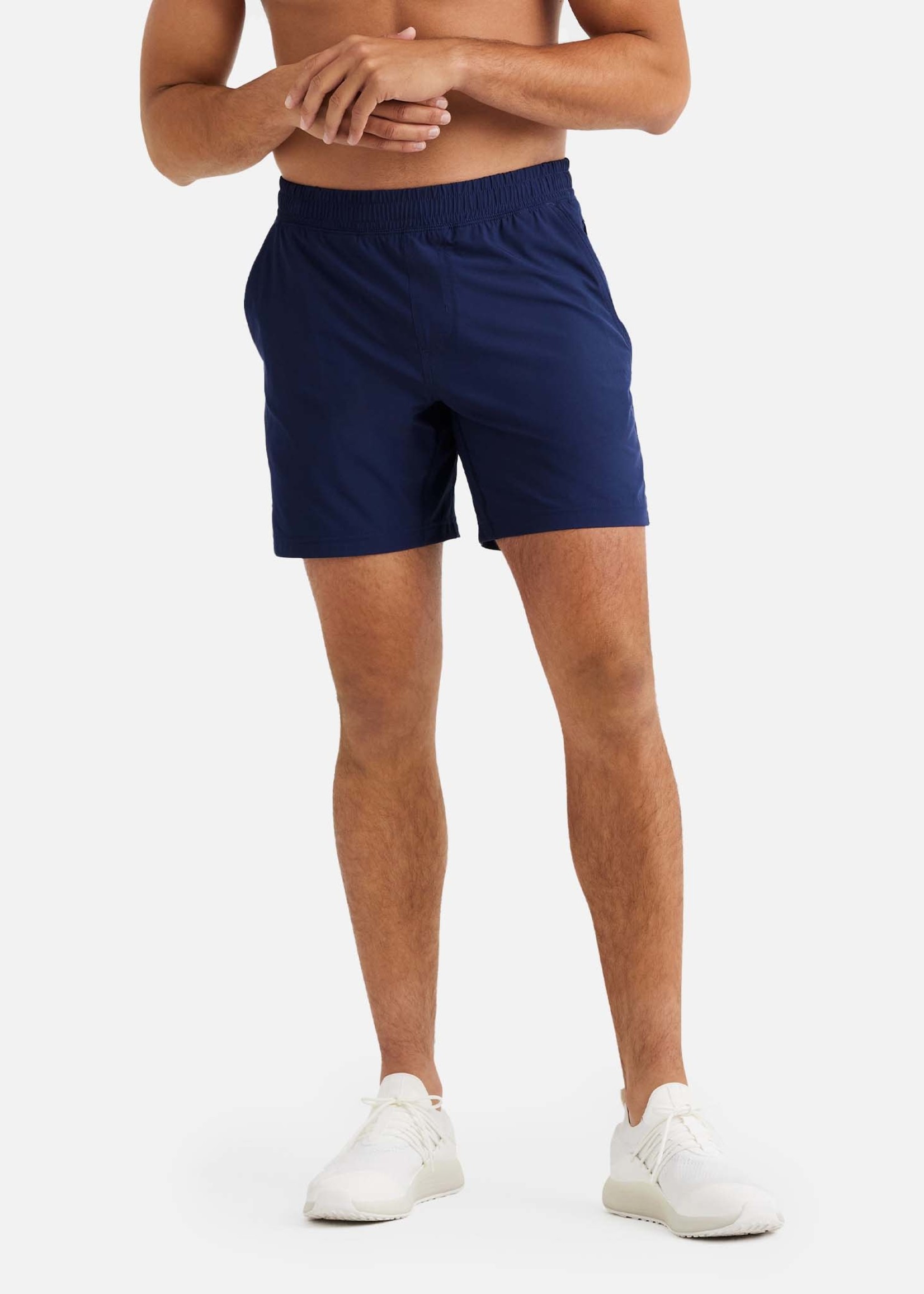 Rhone 7" Mako Short Unlined