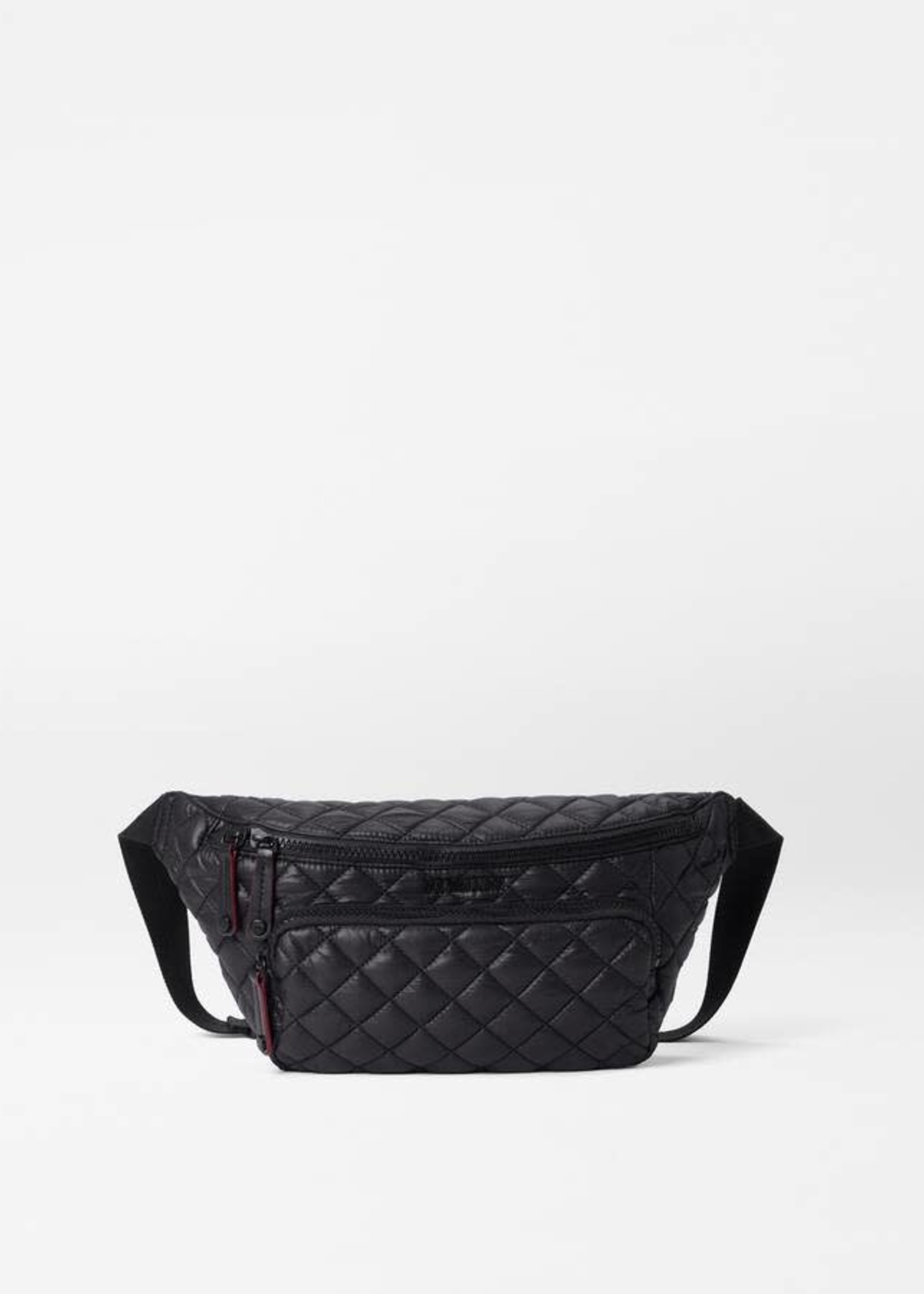 MZ Wallace Metro Sling Black