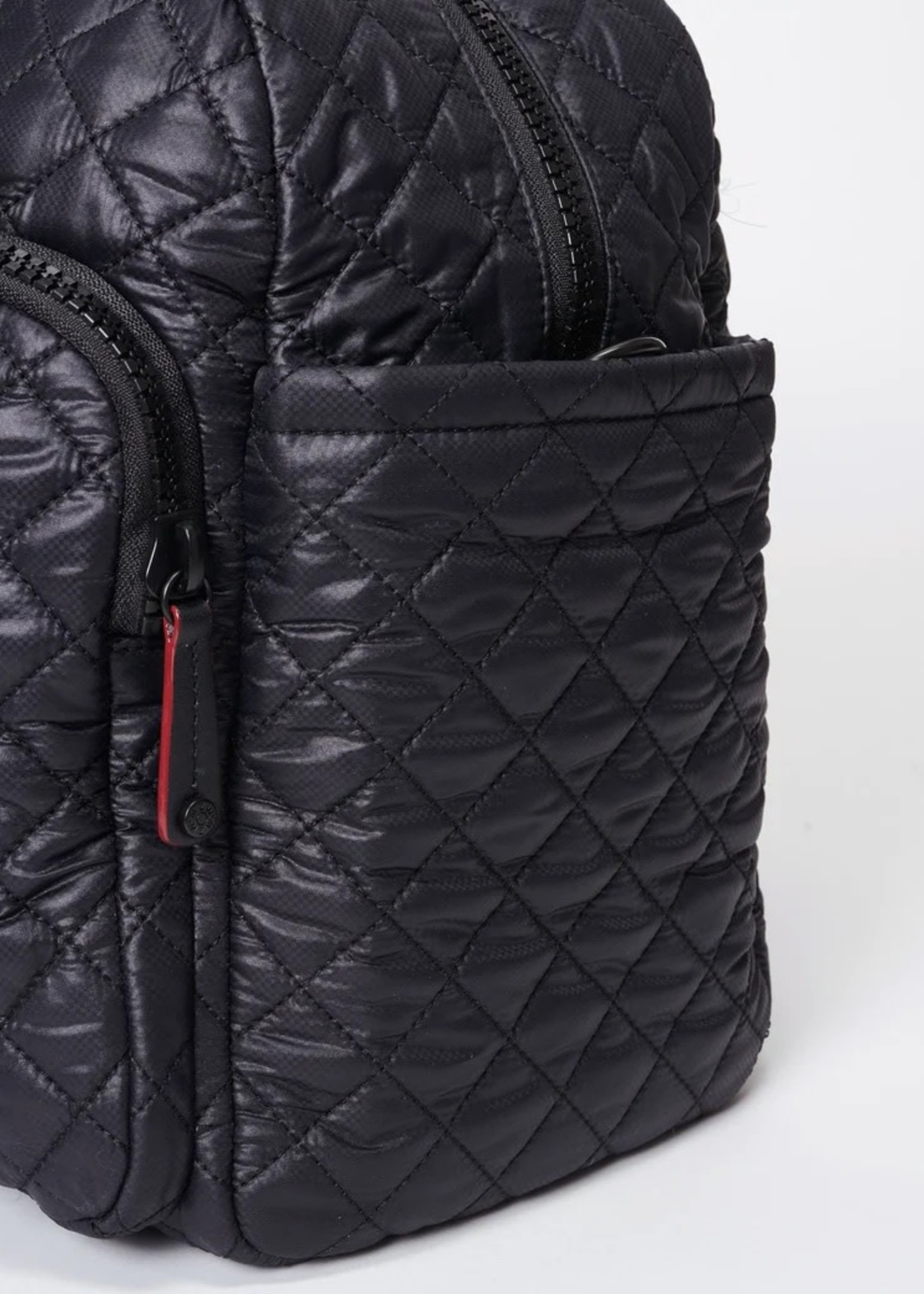 MZ Wallace Nik Black