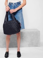 MZ Wallace Medium Sutton Deluxe Black