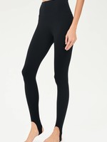 Splits59 River High Airweight Stirrup Black