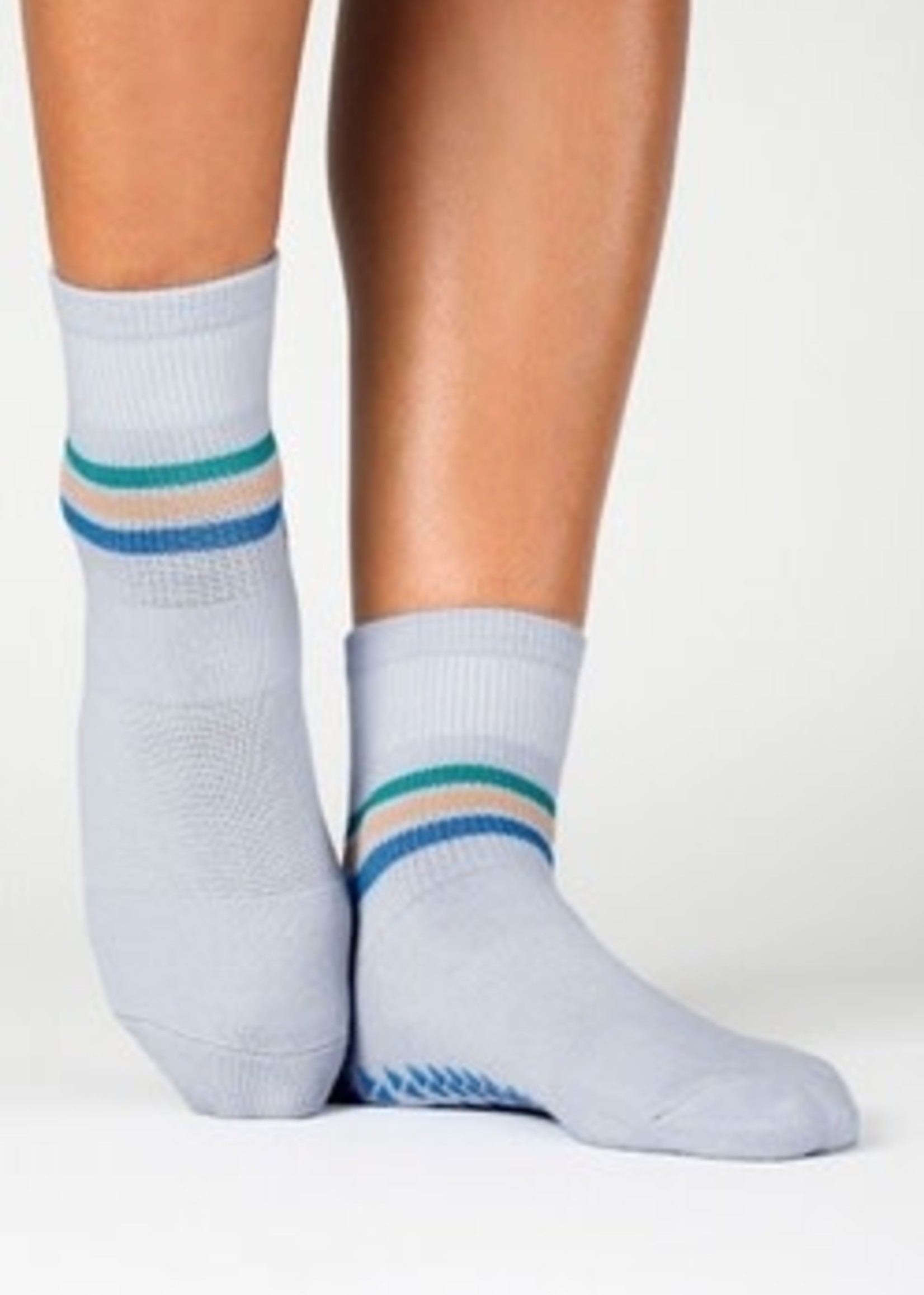 Pointe Studio Phoebe Ankle Arctic Ice