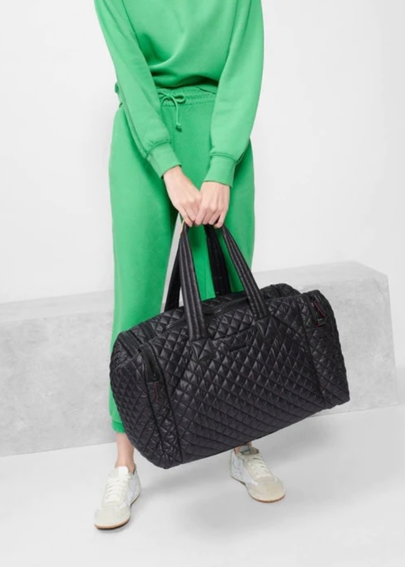 MZ Wallace Metro Team Black II