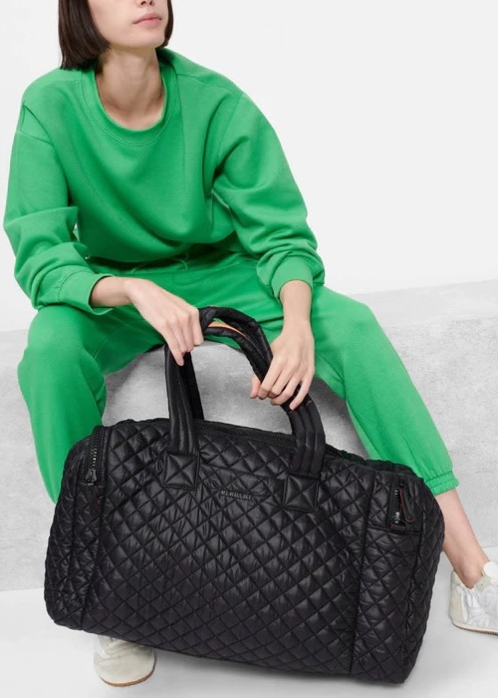 MZ Wallace Metro Team Black II