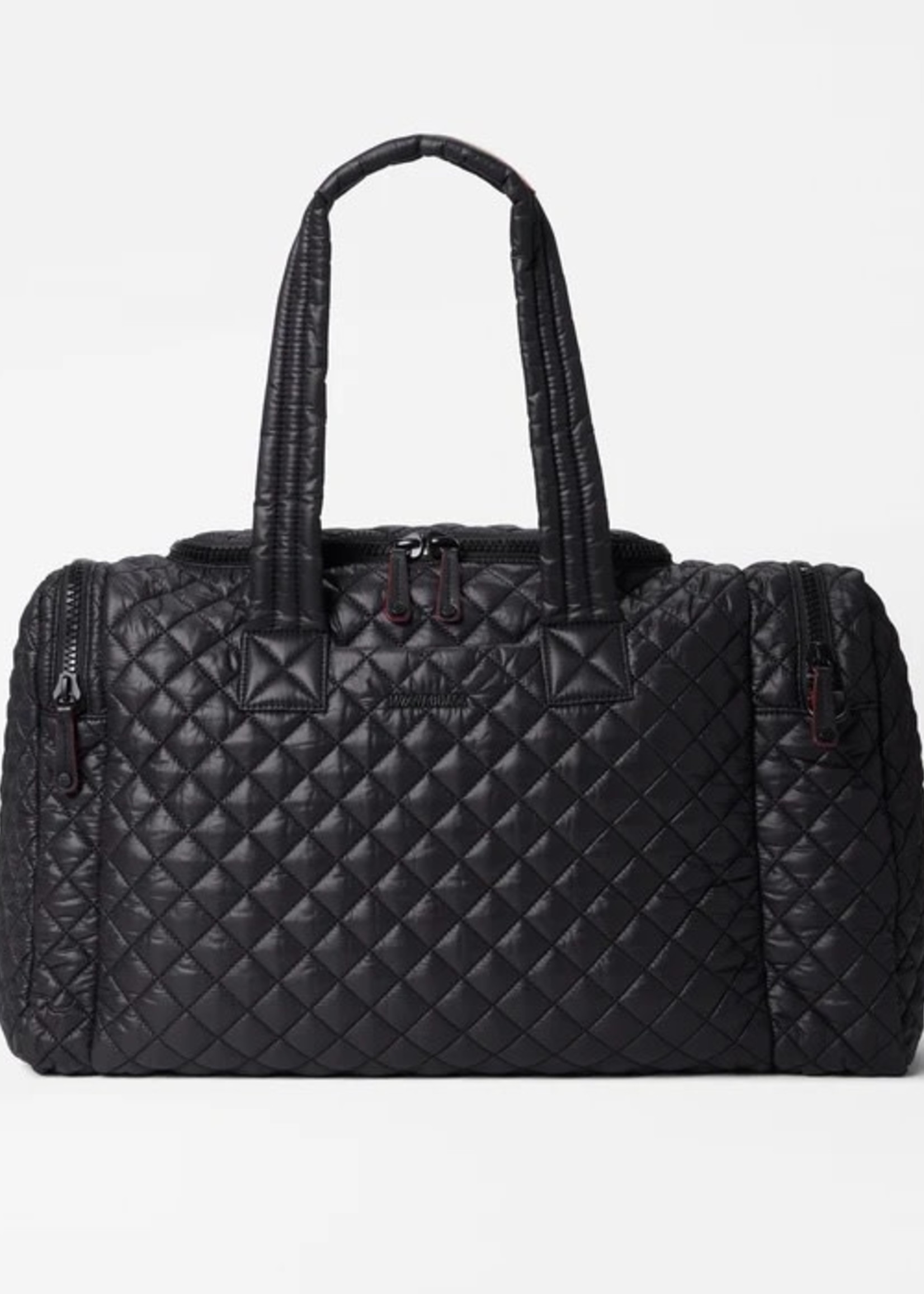 MZ Wallace Metro Team Black II