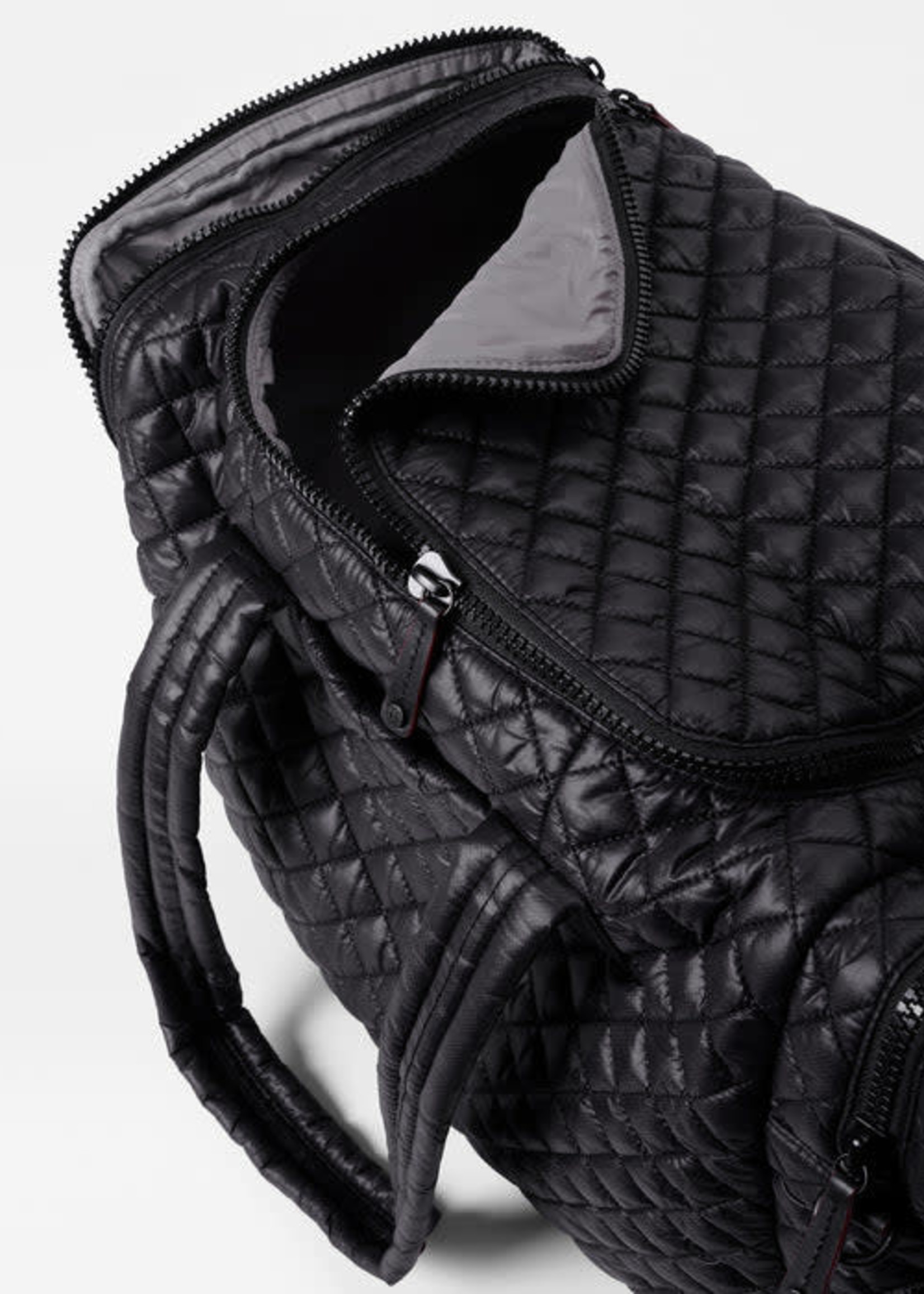 MZ Wallace Metro Team Black II