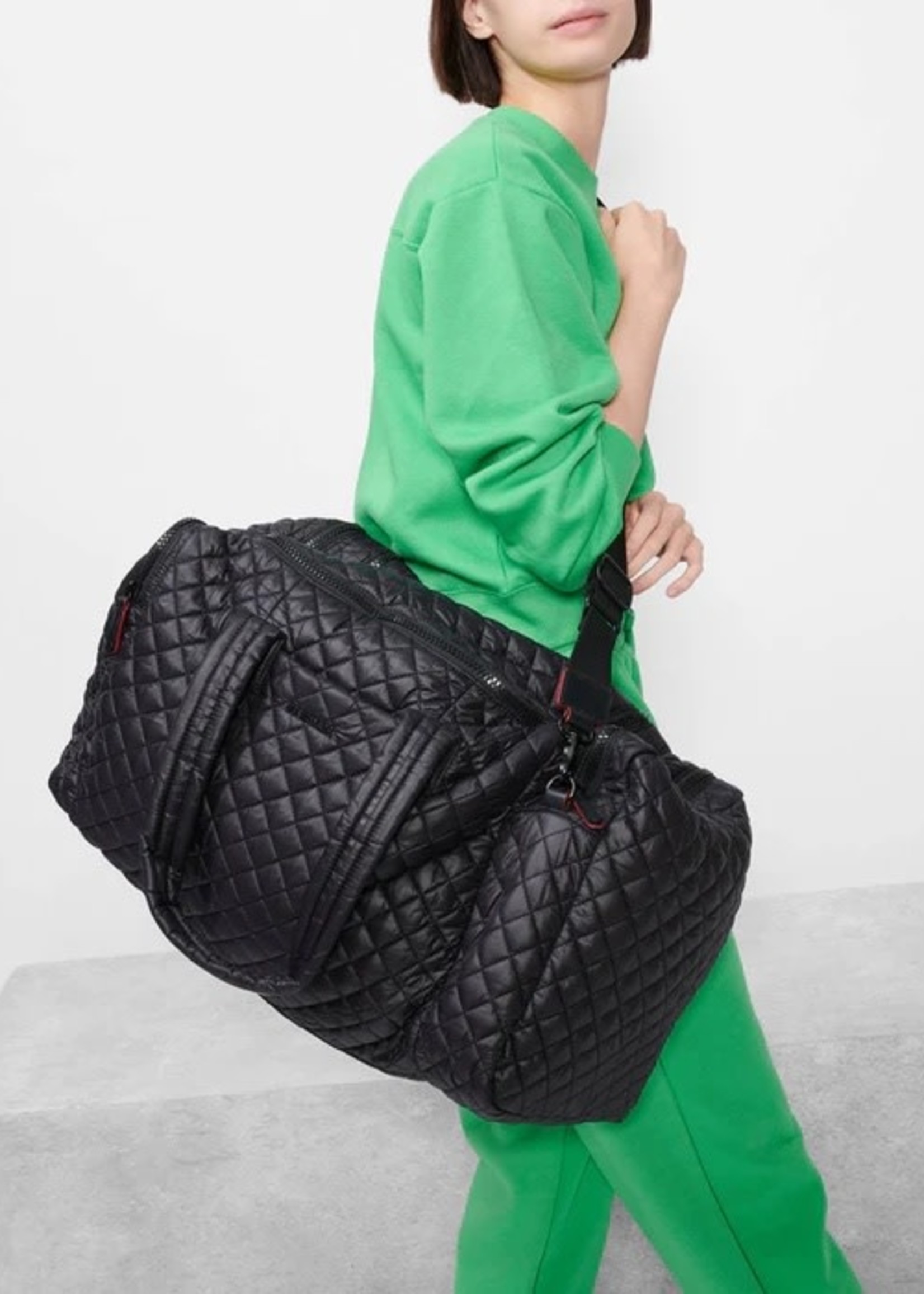 MZ Wallace Metro Team Black II