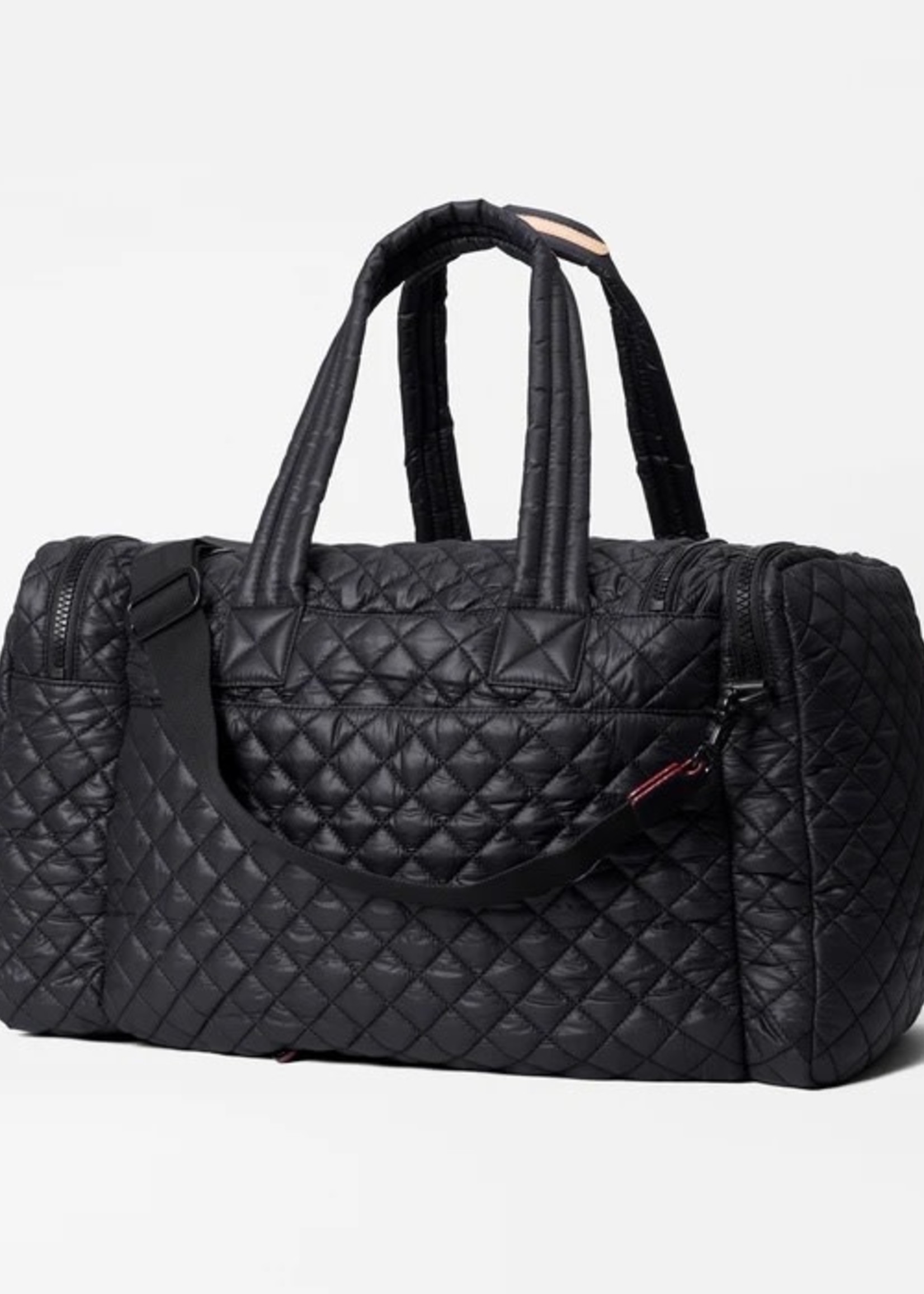 MZ Wallace Metro Team Black II