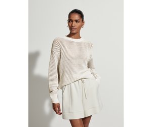 Kershaw Sweat Egret - Hustle & Heart