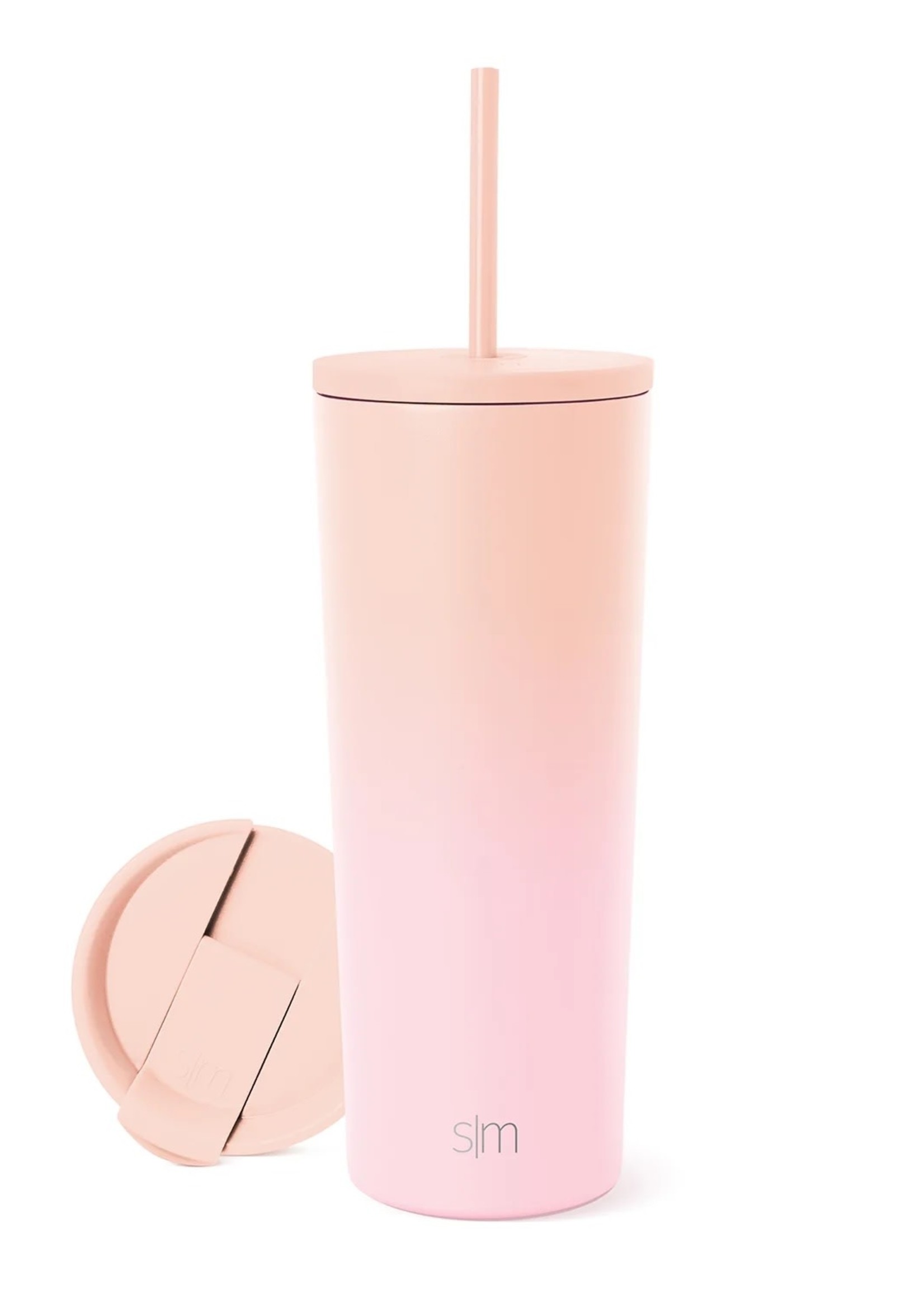 Simple Modern Classic Tumbler - Blush, 1 ct - Fred Meyer