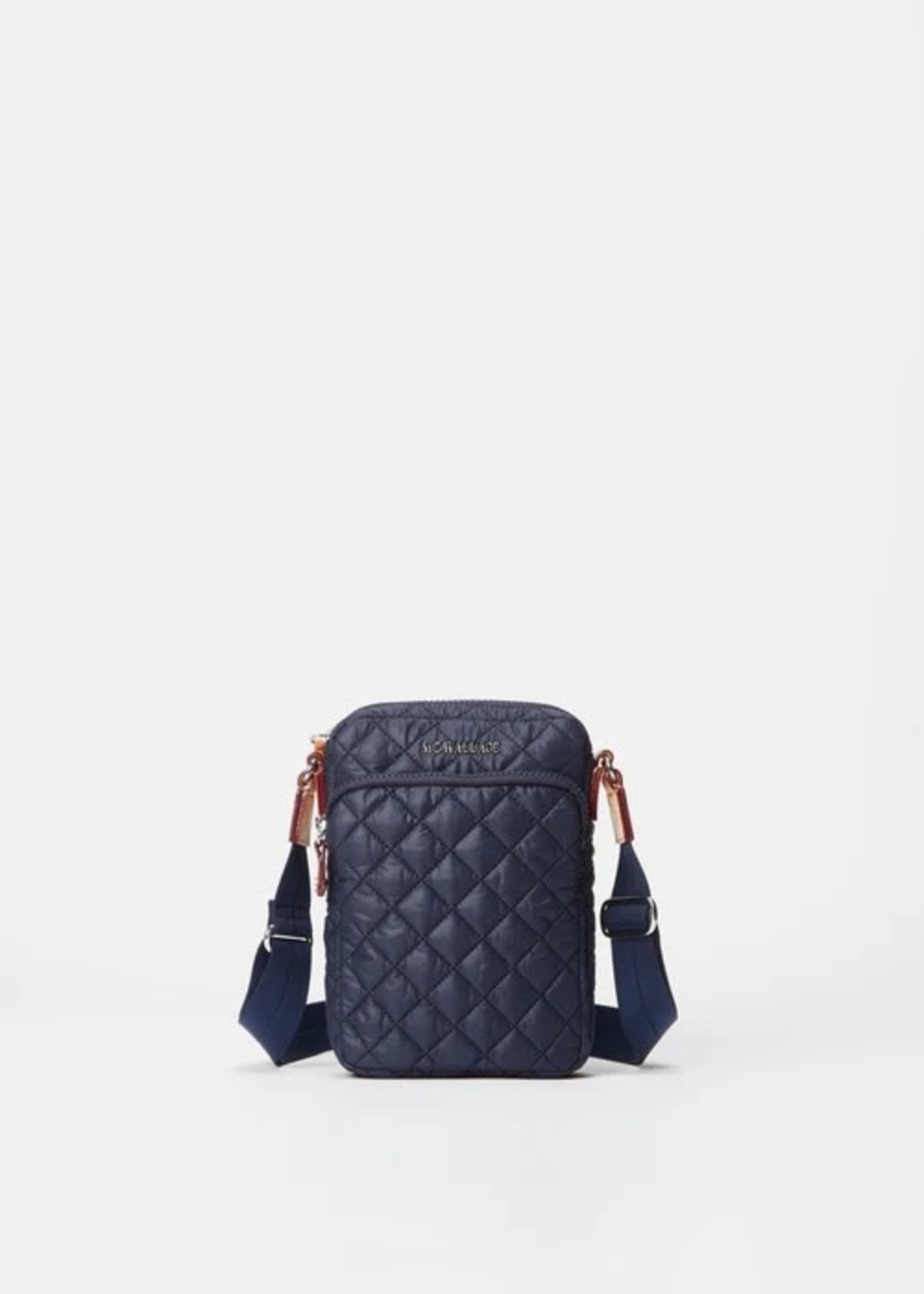 MZ Wallace Metro Crossbody Dawn