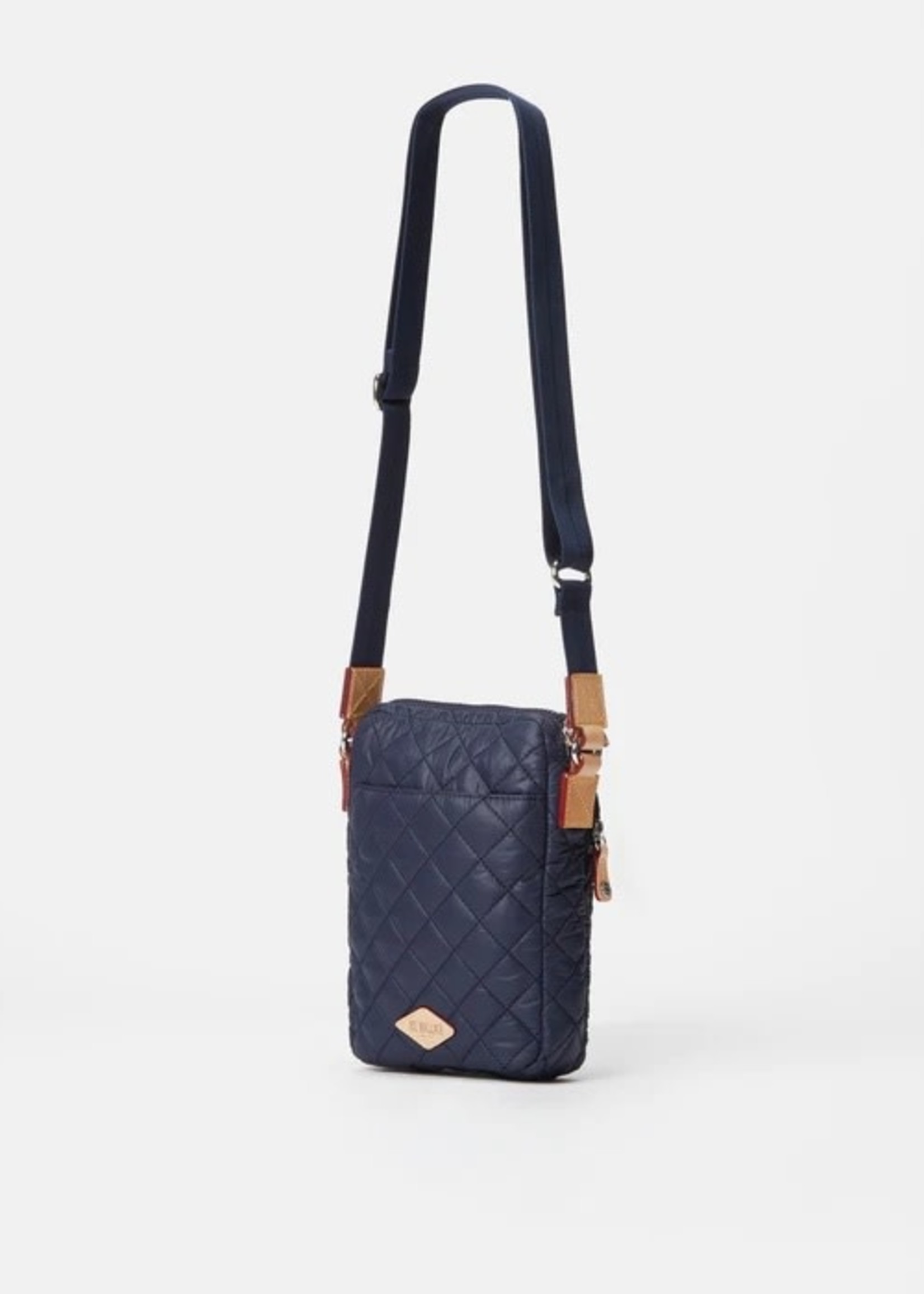 MZ Wallace Metro Crossbody Dawn