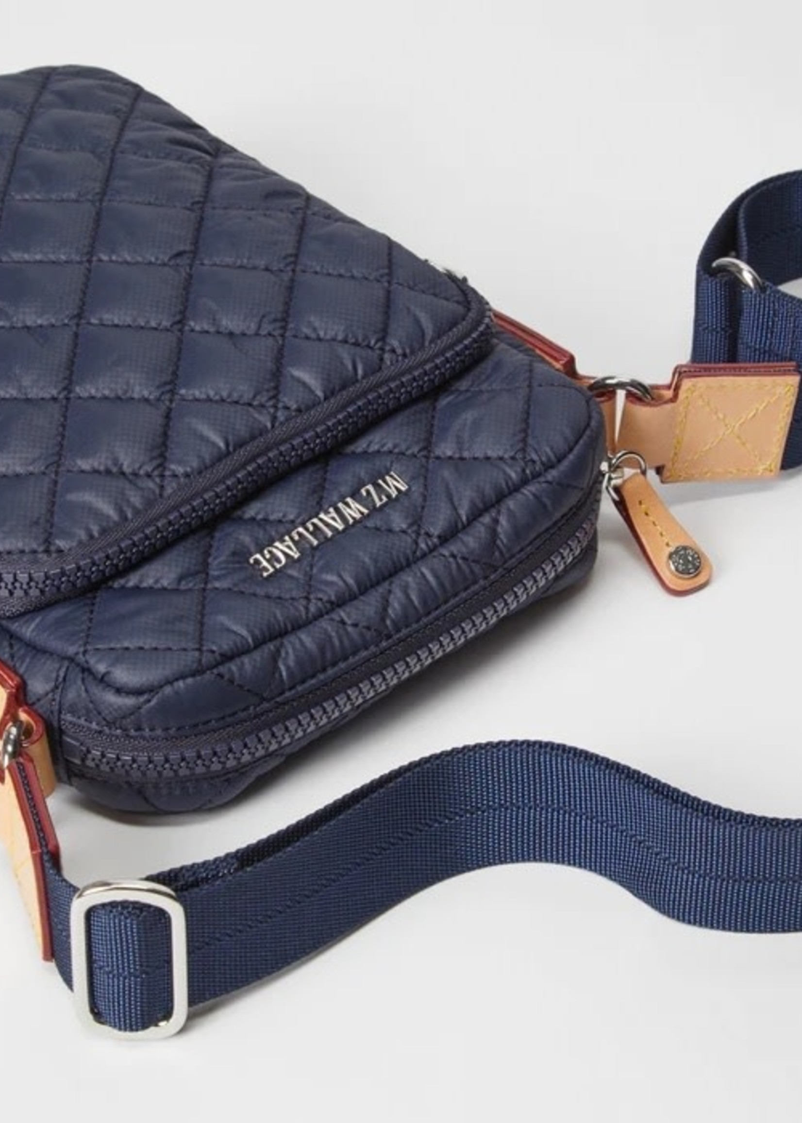 MZ Wallace Metro Crossbody Dawn