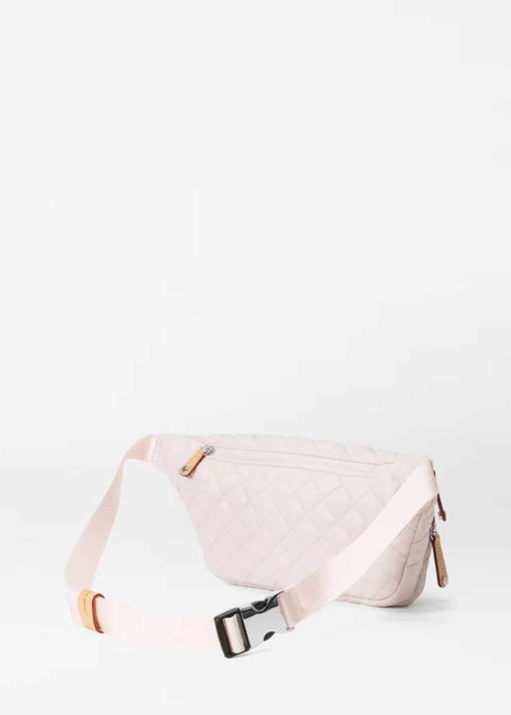 MZ Wallace Metro Sling Rose