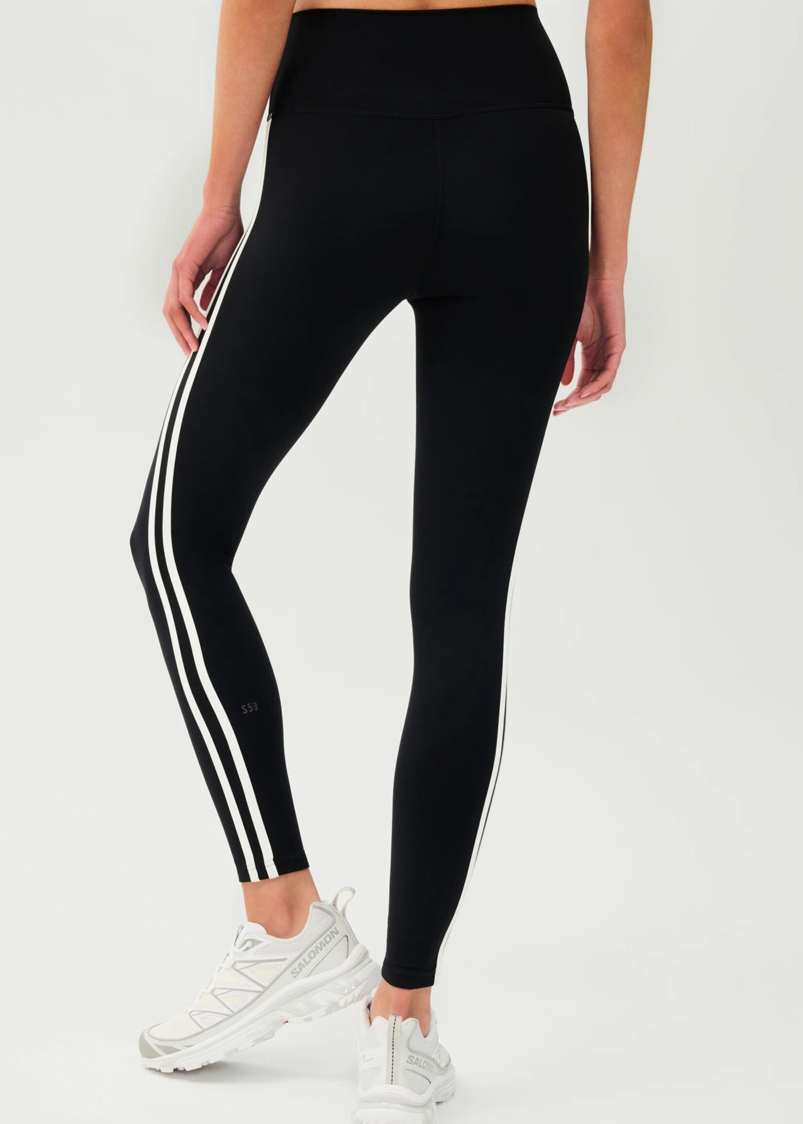 Splits59 Airweight High Waist 7/8 Leggings