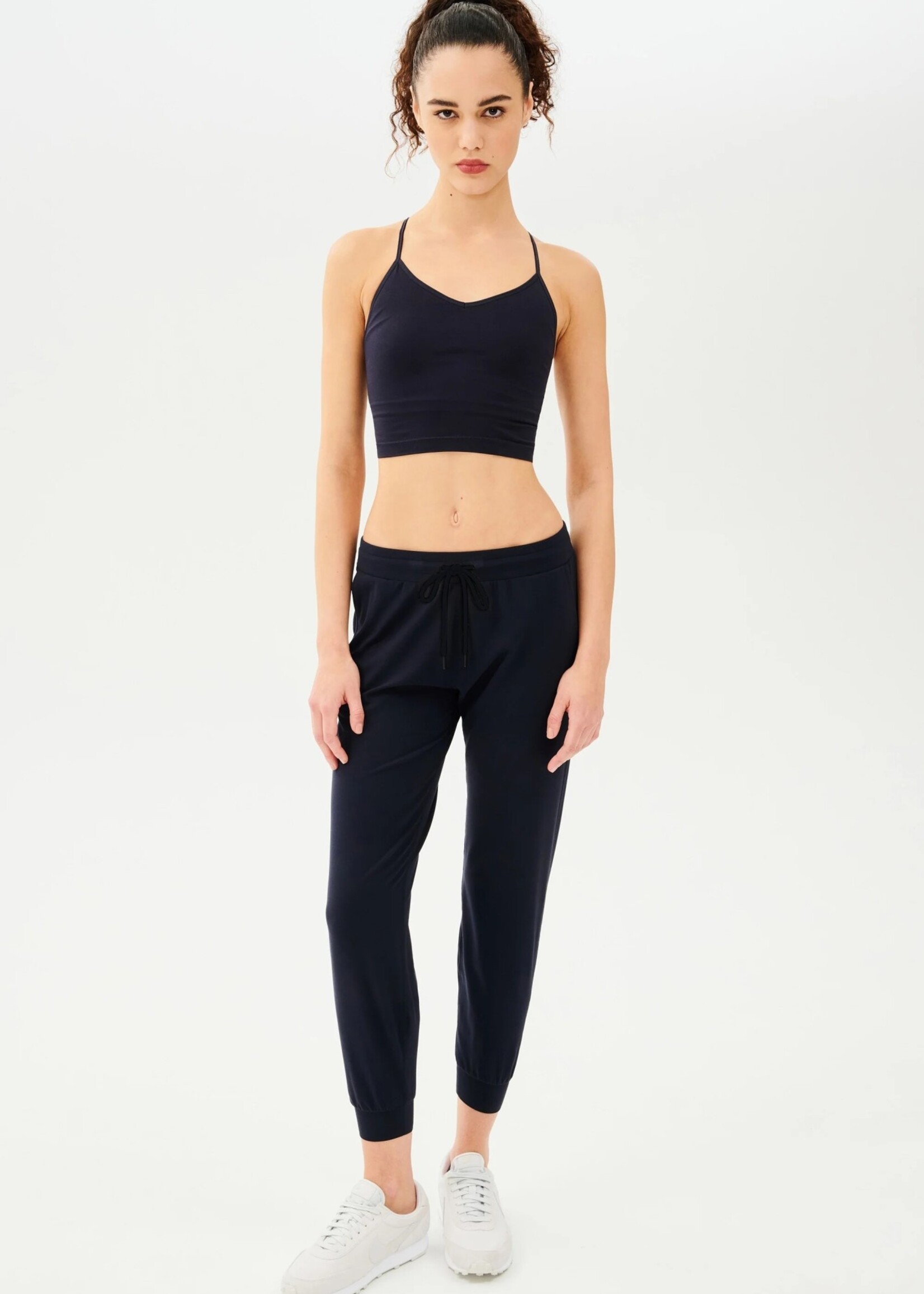 Splits59 Classic Airweight Jogger Indigo