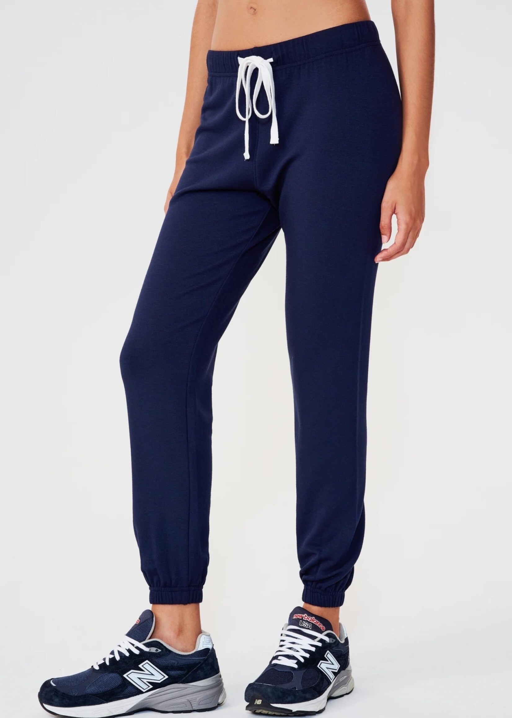 Splits59 Sonja Fleece Sweatpant Indigo