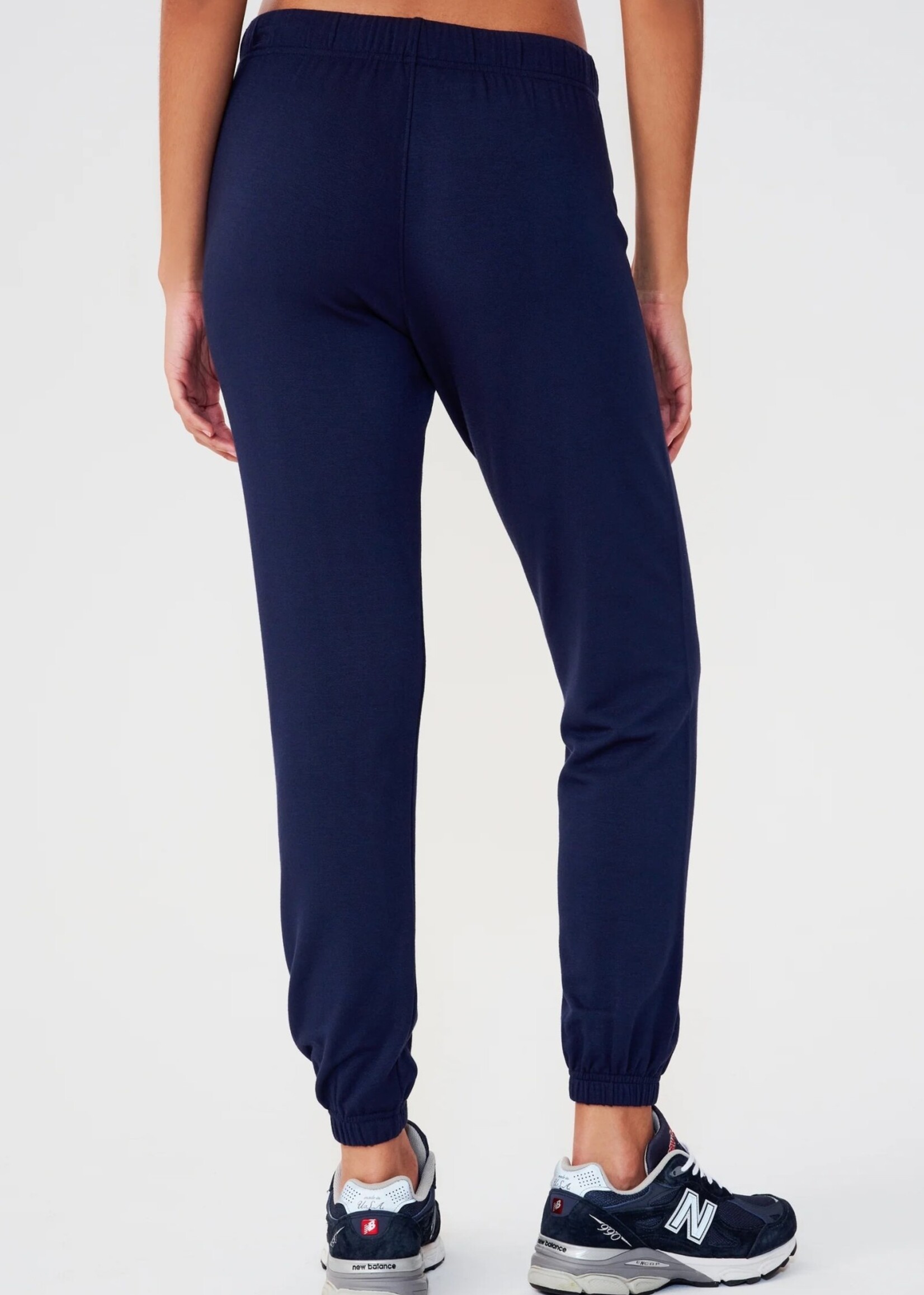 Splits59 Sonja Fleece Sweatpant Indigo