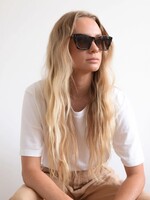 Eleventh Hour Essential Sunglasses Tortoise