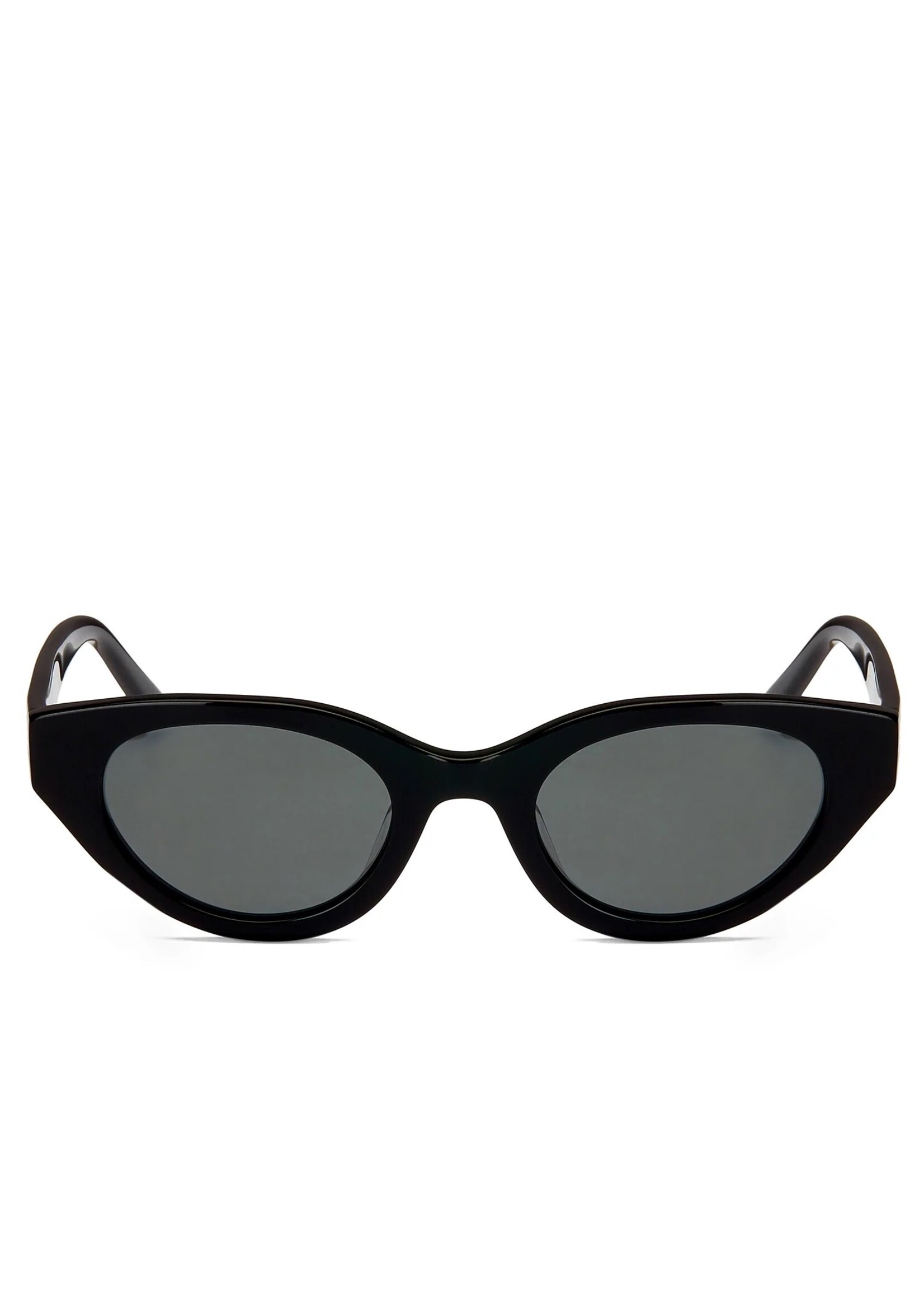 Eleventh Hour Girls Trip Sunglasses Black