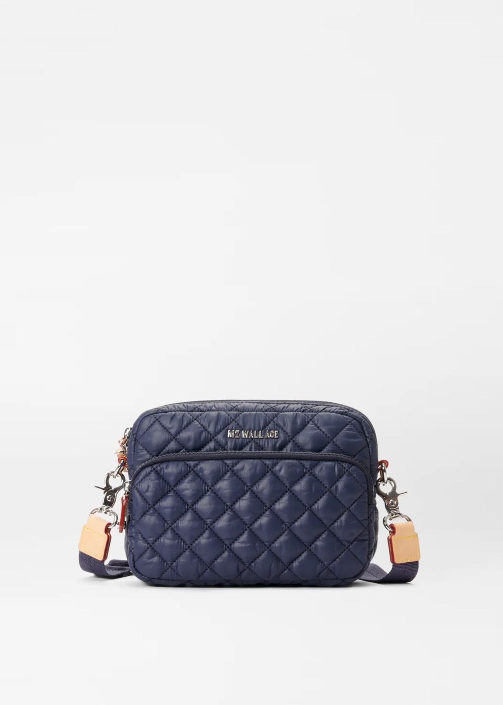 MZ Wallace Small Metro Camera Bag Dawn