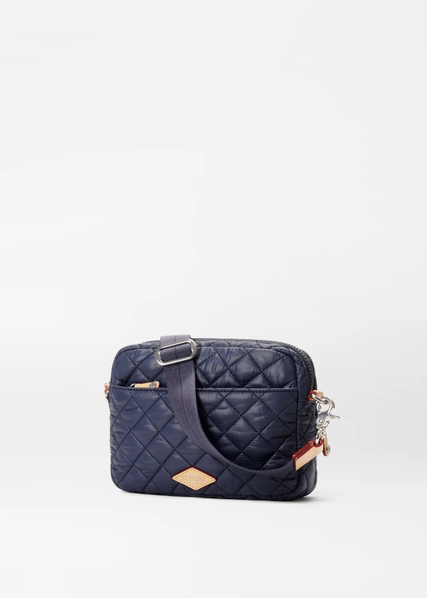 MZ Wallace Small Metro Camera Bag Dawn