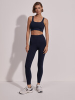Varley FreeSoft High Rise Legging 25 Sky Captain