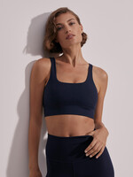 Varley FreeSoft Cori Bra Sky Captain