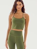 Splits59 Airweight Crop Olive