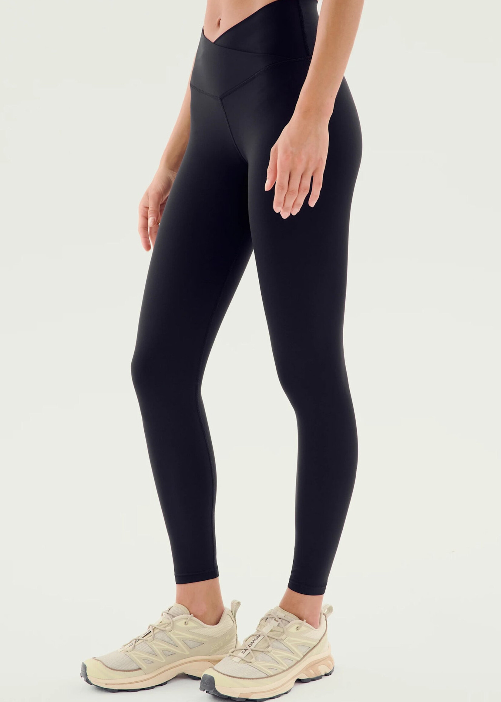 Splits59 Mia Rigor 7/8 Black