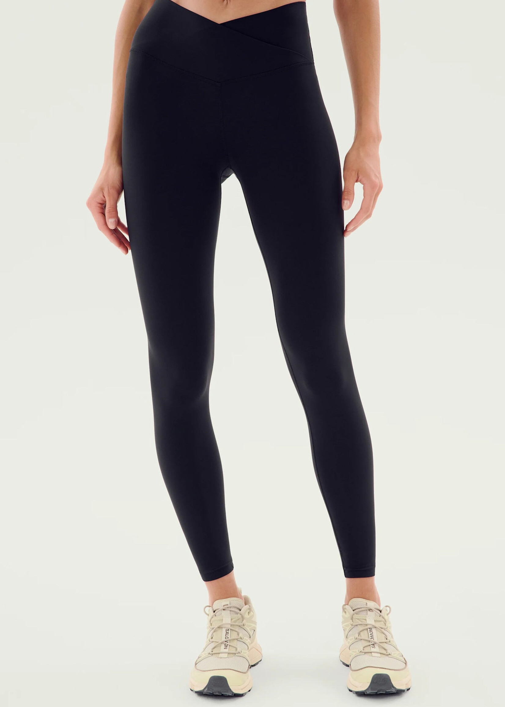 Splits59 Mia Rigor 7/8 Black