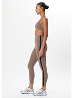 Splits59 Clare High Waist Rigor 7/8 Lentil/Black