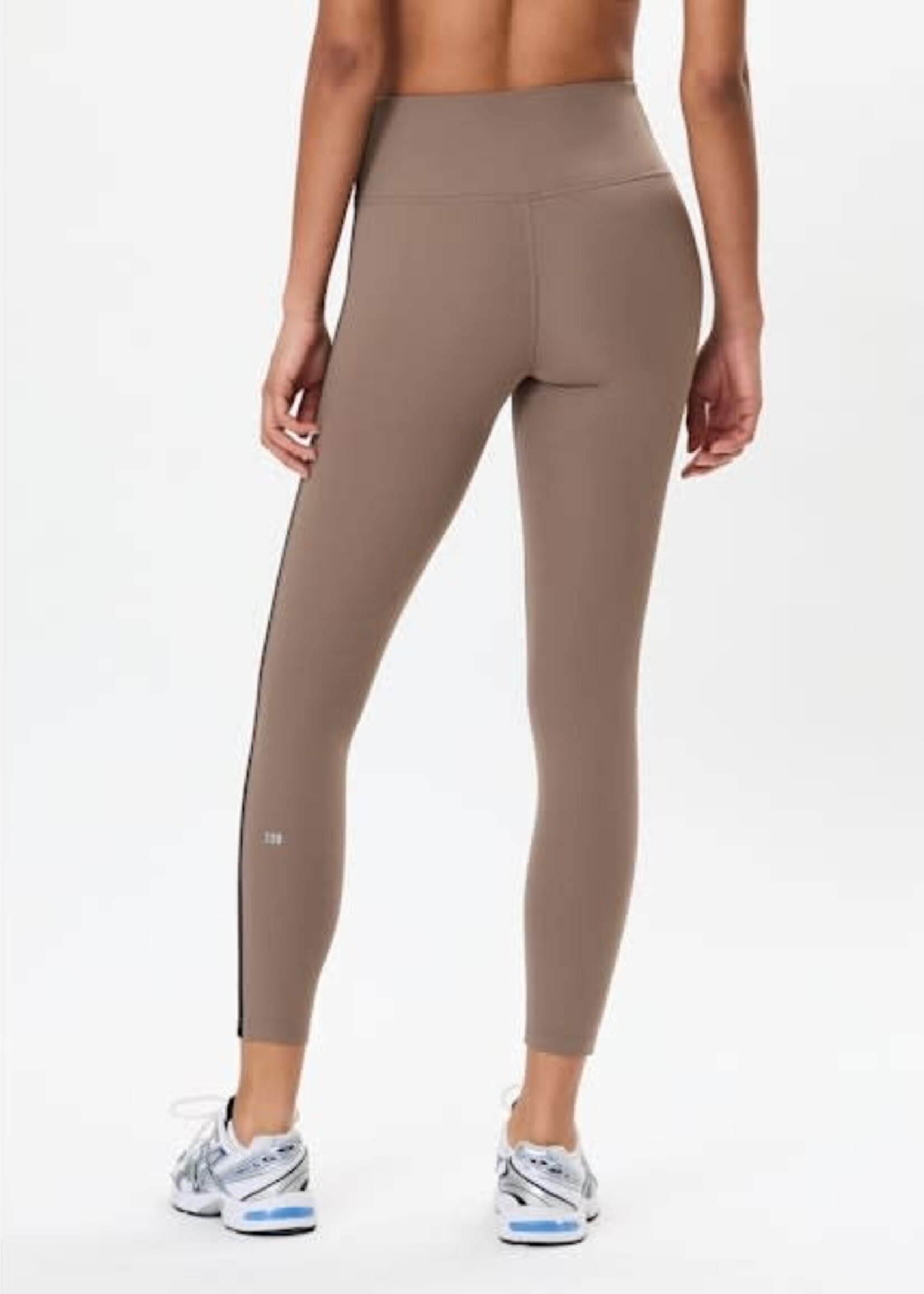 Splits59 Clare High Waist Rigor 7/8 Lentil/Black