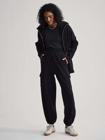 Varley The Cargo Pant 25" Black