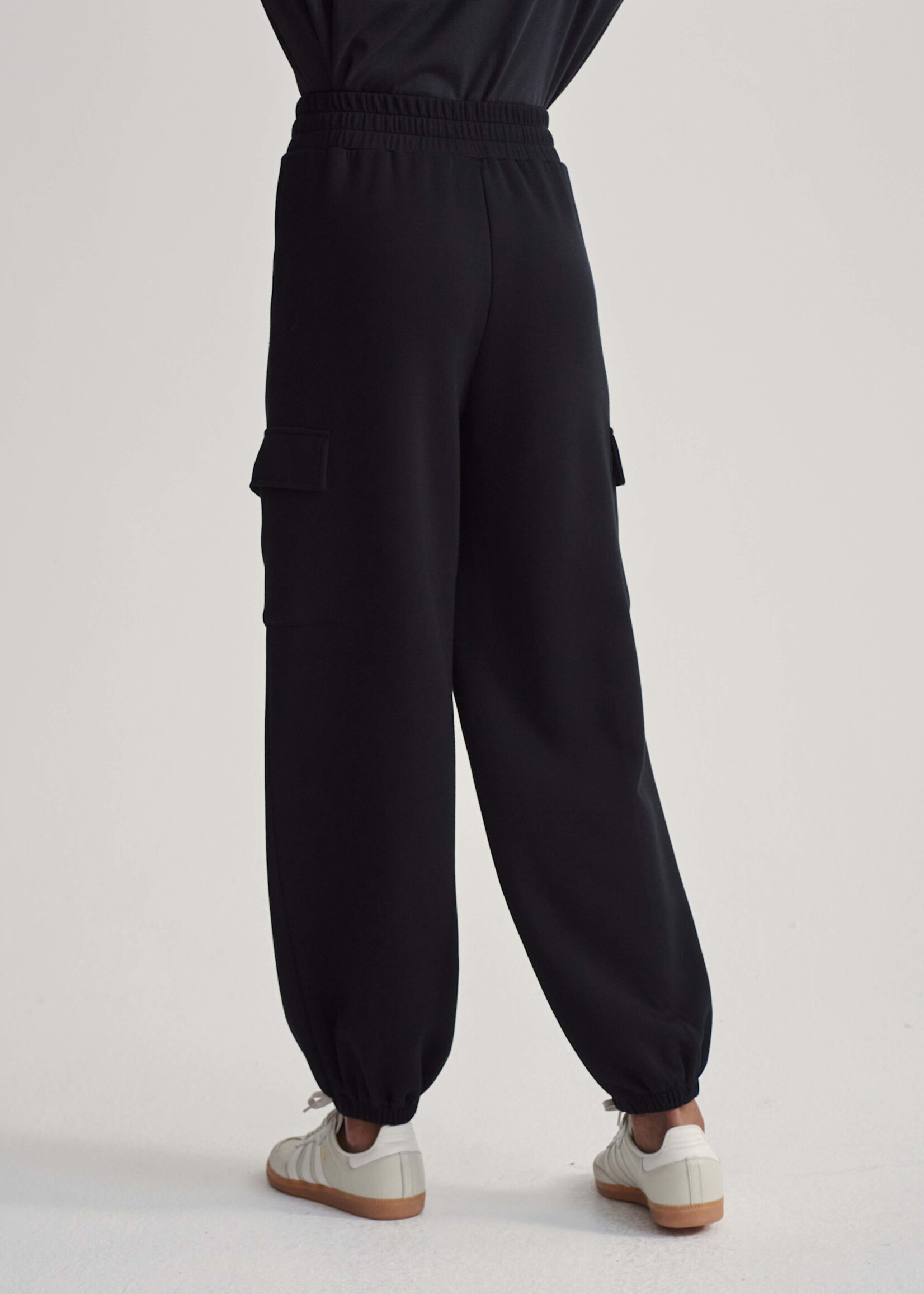 Varley The Cargo Pant 25" Black