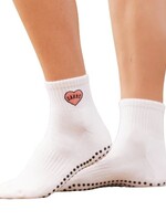 Souls. Carbs Grippy Sock