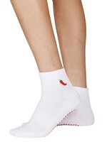 Souls. Spicy Grippy Sock