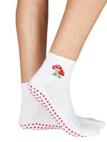 Souls. Shrooms Grippy Sock