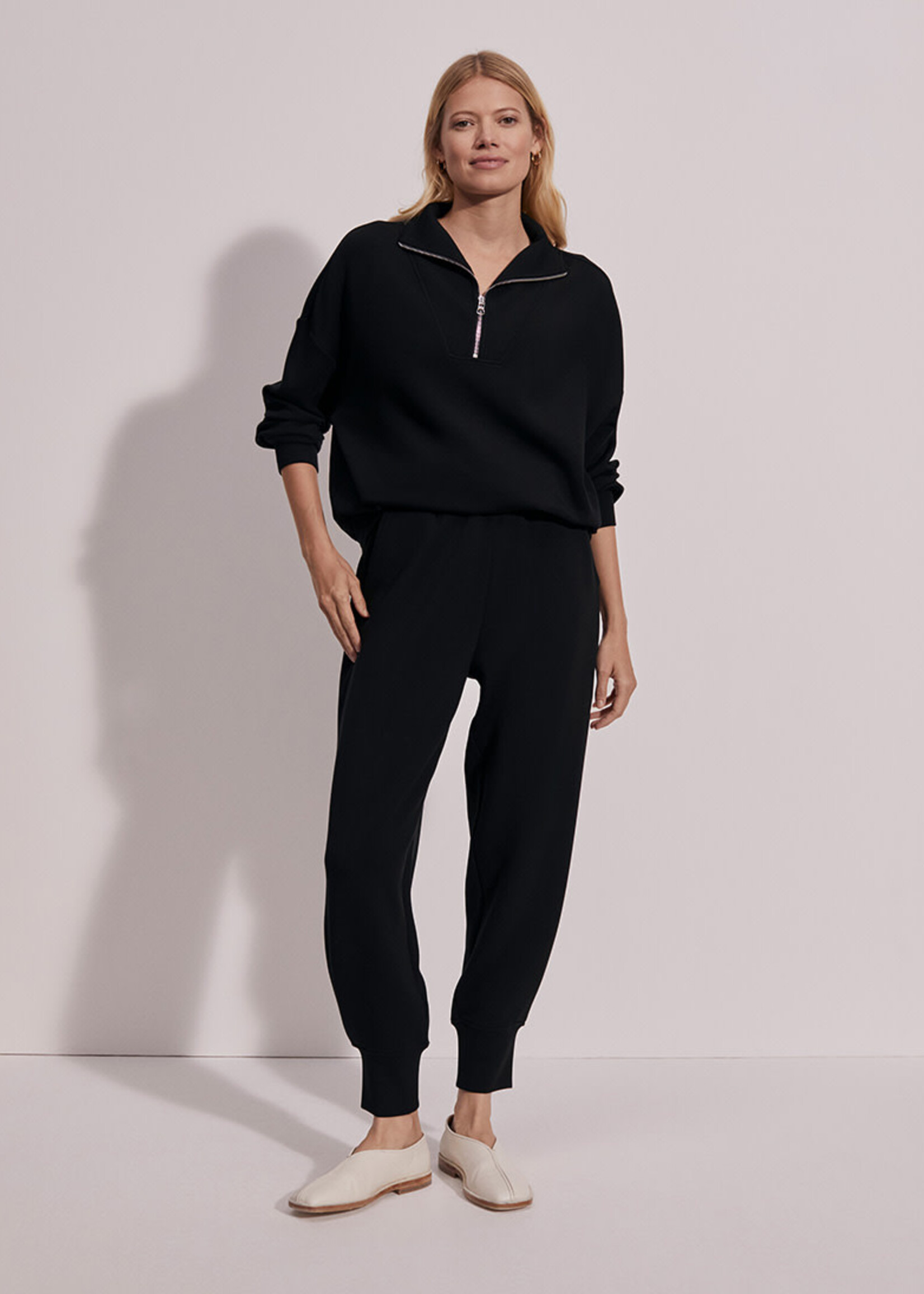 Varley The Relaxed Pant 25 Black