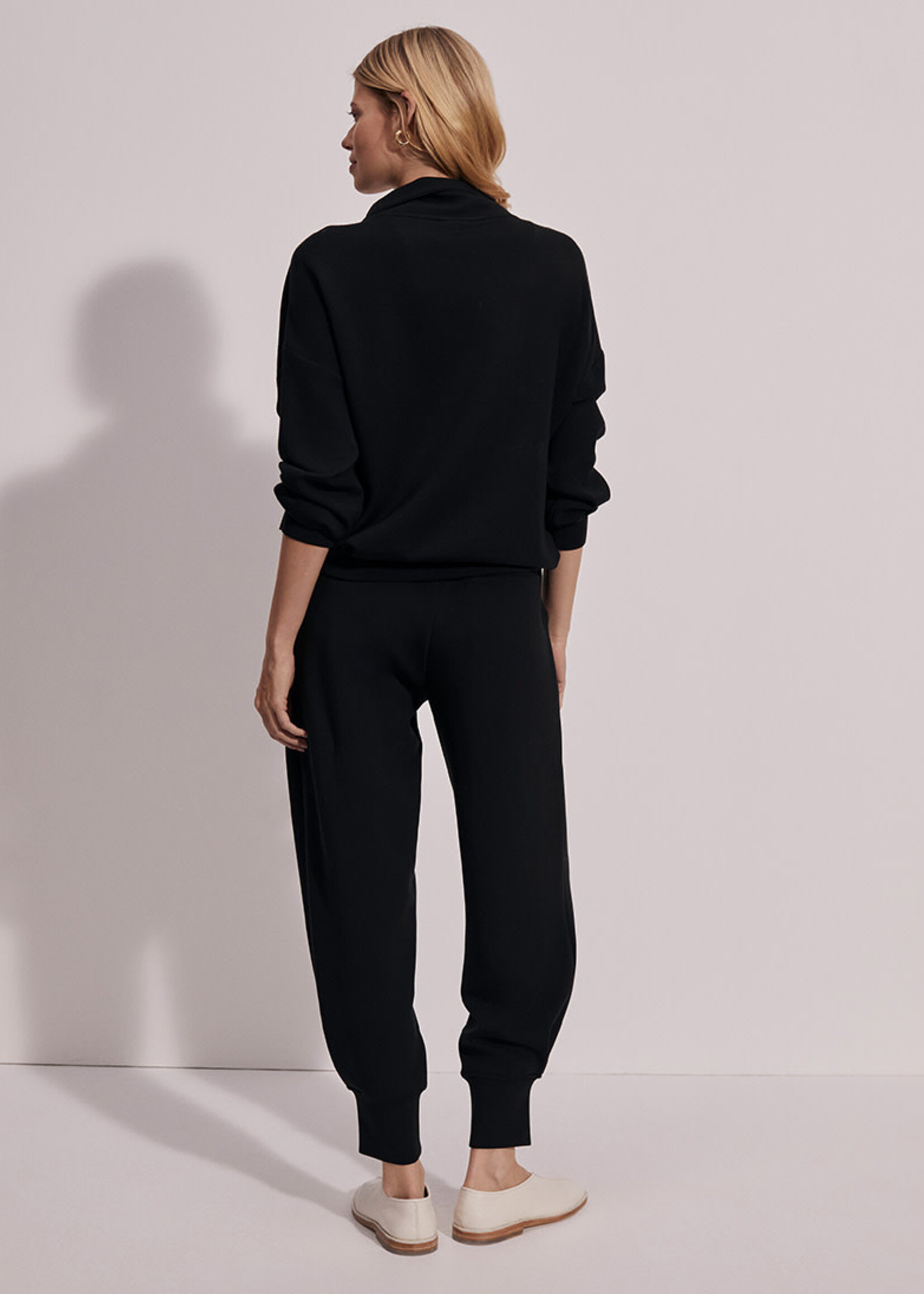 Varley The Relaxed Pant 25 Black