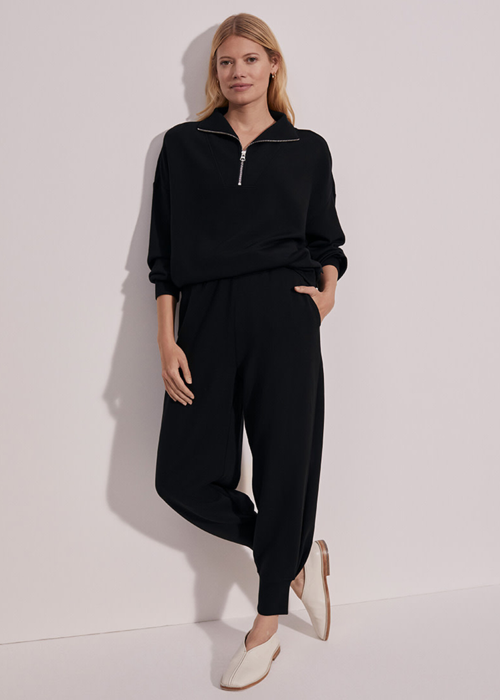 Varley The Relaxed Pant 25 Black
