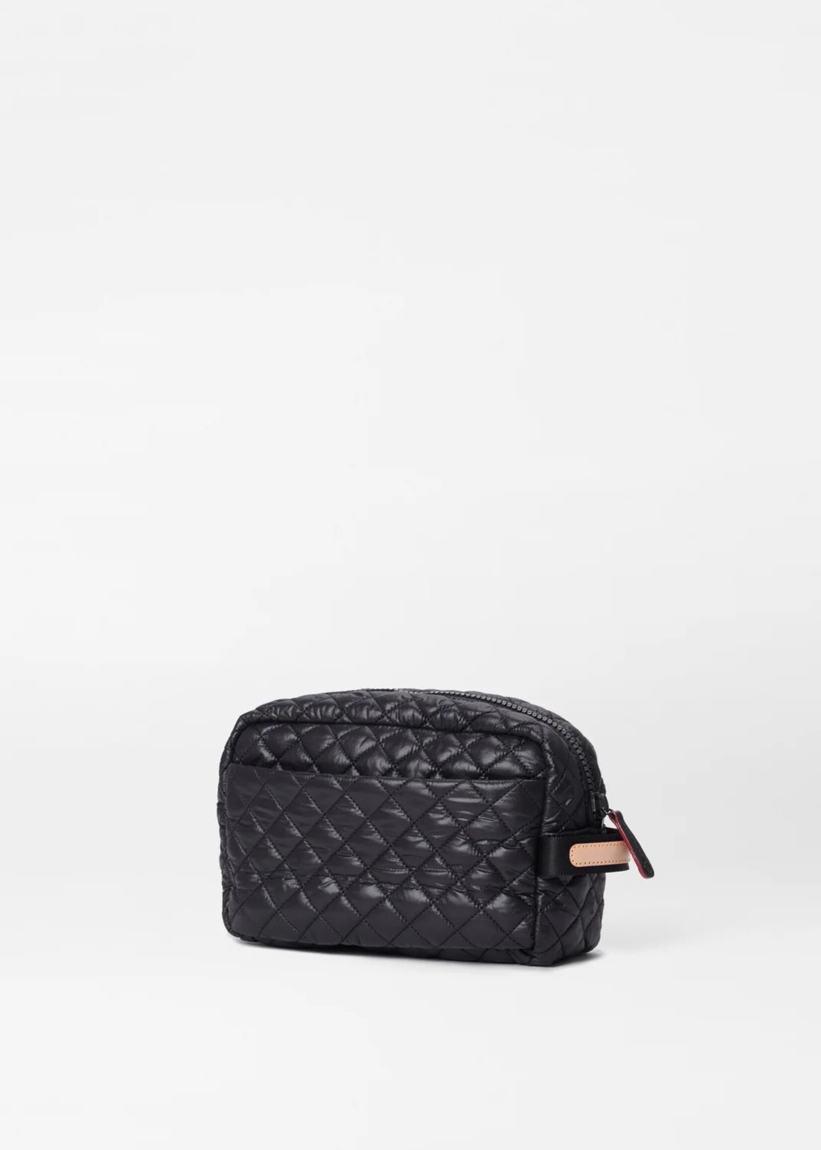 MZ Wallace Metro Cosmetic Black