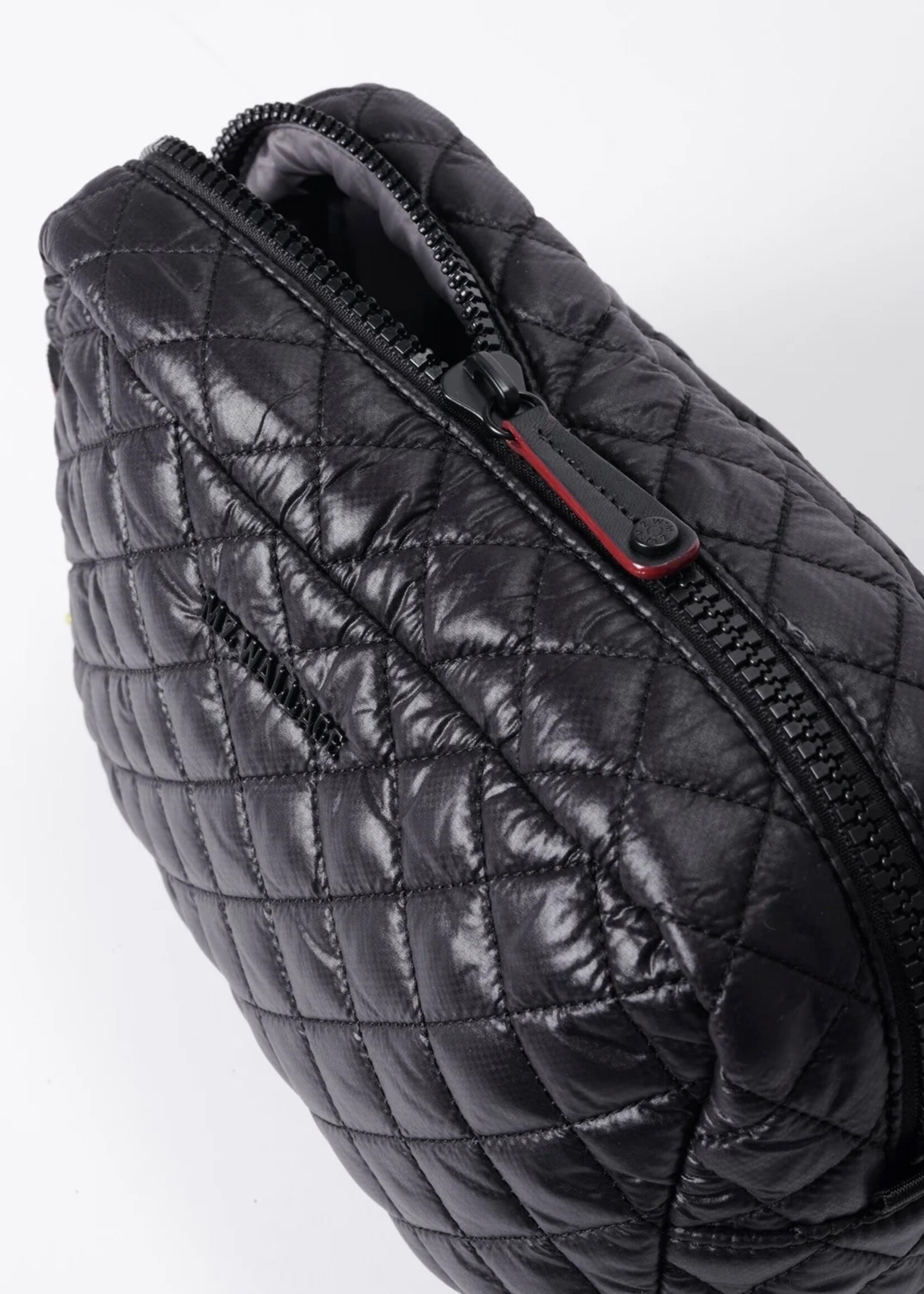 MZ Wallace Metro Cosmetic Black